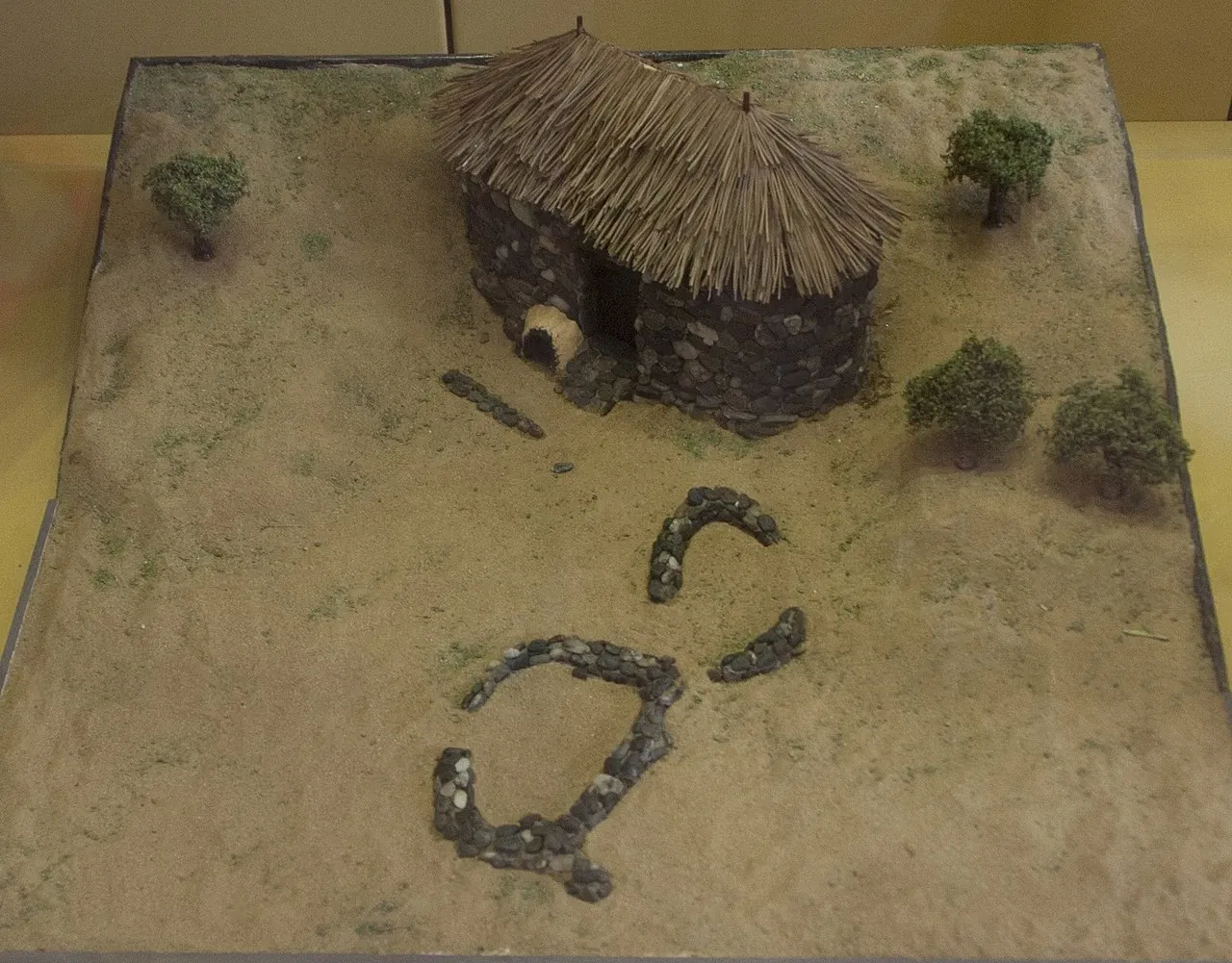 Antiquarium of Milazzo