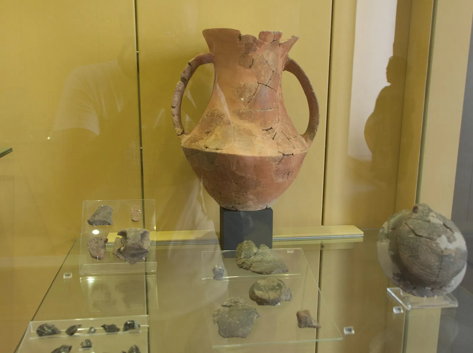 Antiquarium of Milazzo