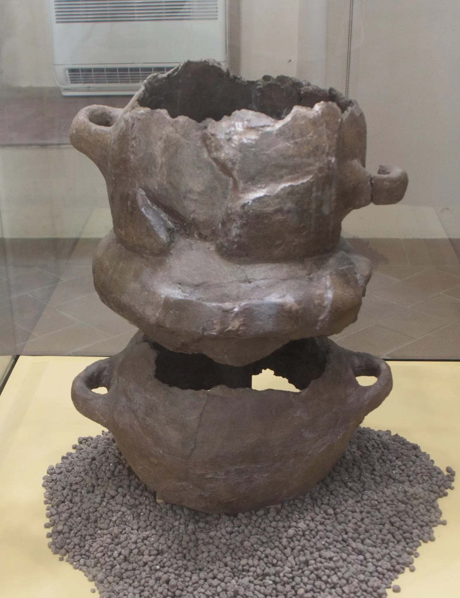 Antiquarium di Milazzo