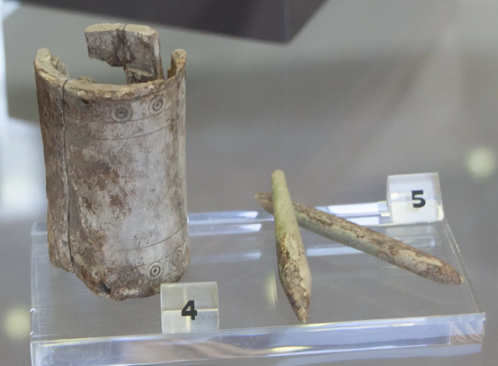 Antiquarium di Milazzo