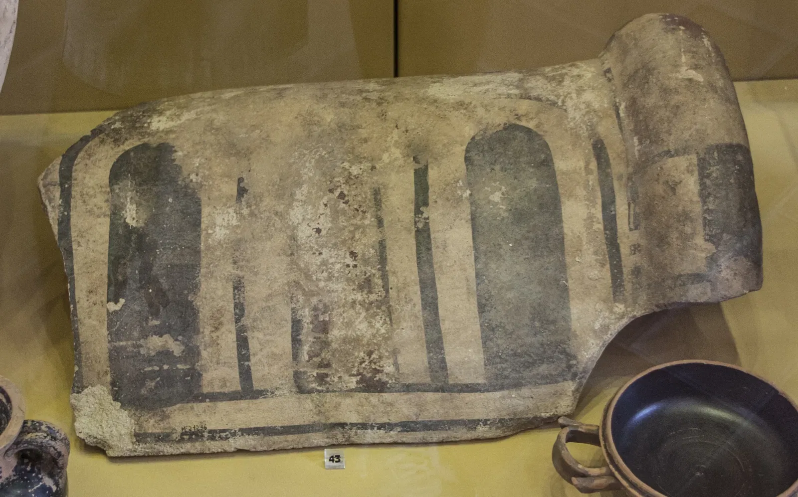 Antiquarium of Milazzo