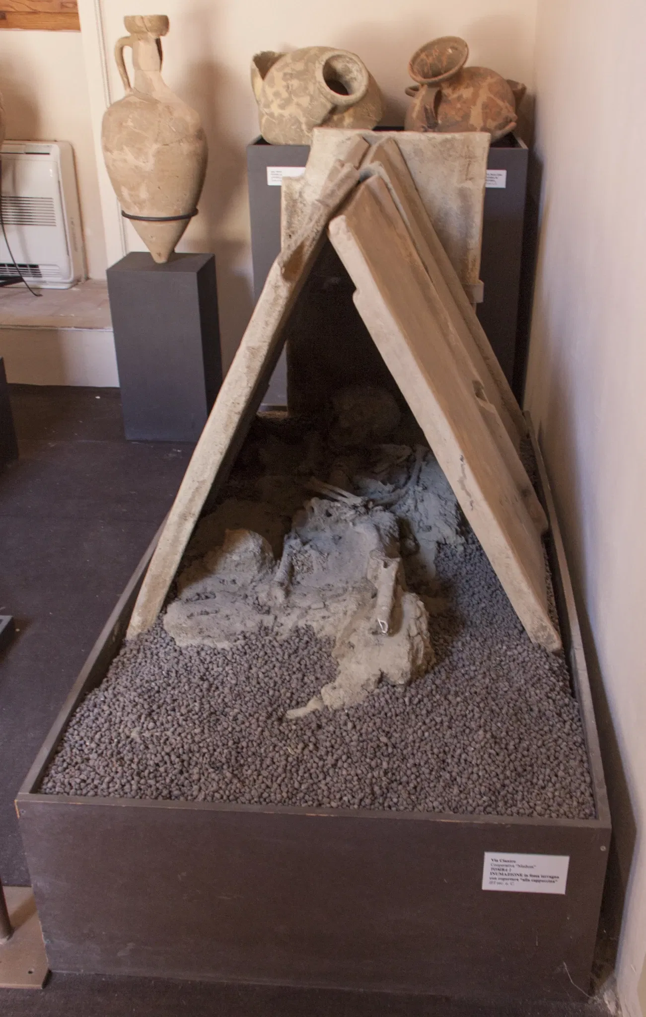 Antiquarium of Milazzo