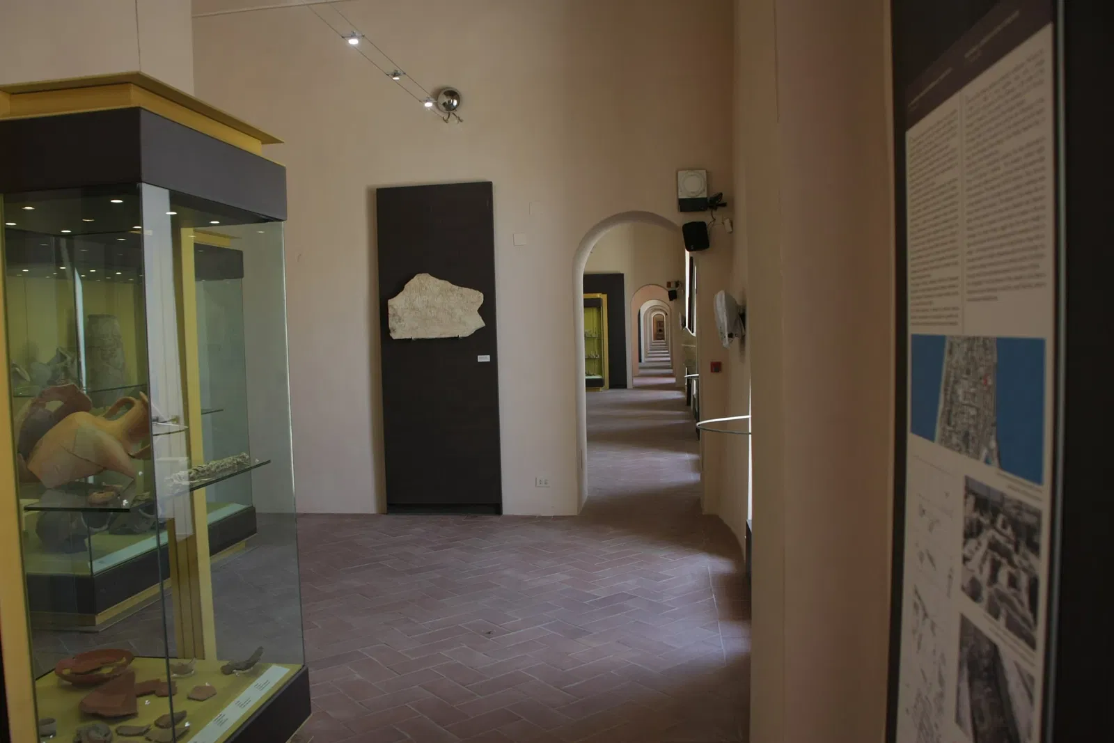 Antiquarium of Milazzo