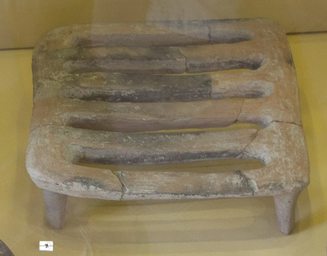 Antiquarium di Milazzo