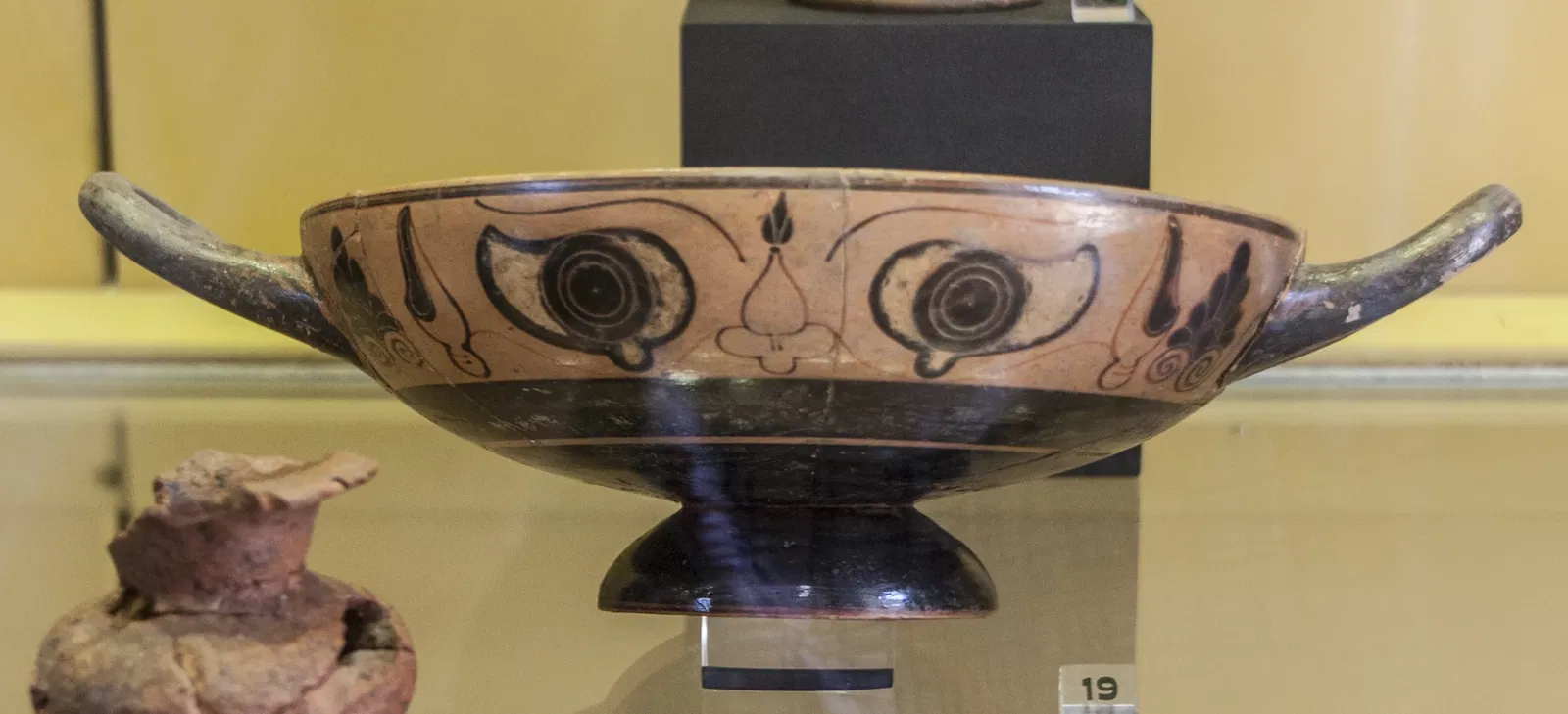 Antiquarium di Milazzo