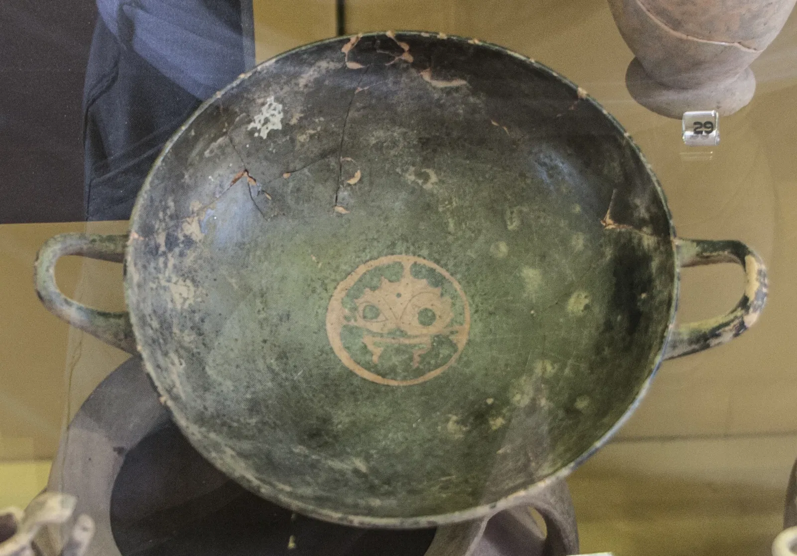 Antiquarium di Milazzo