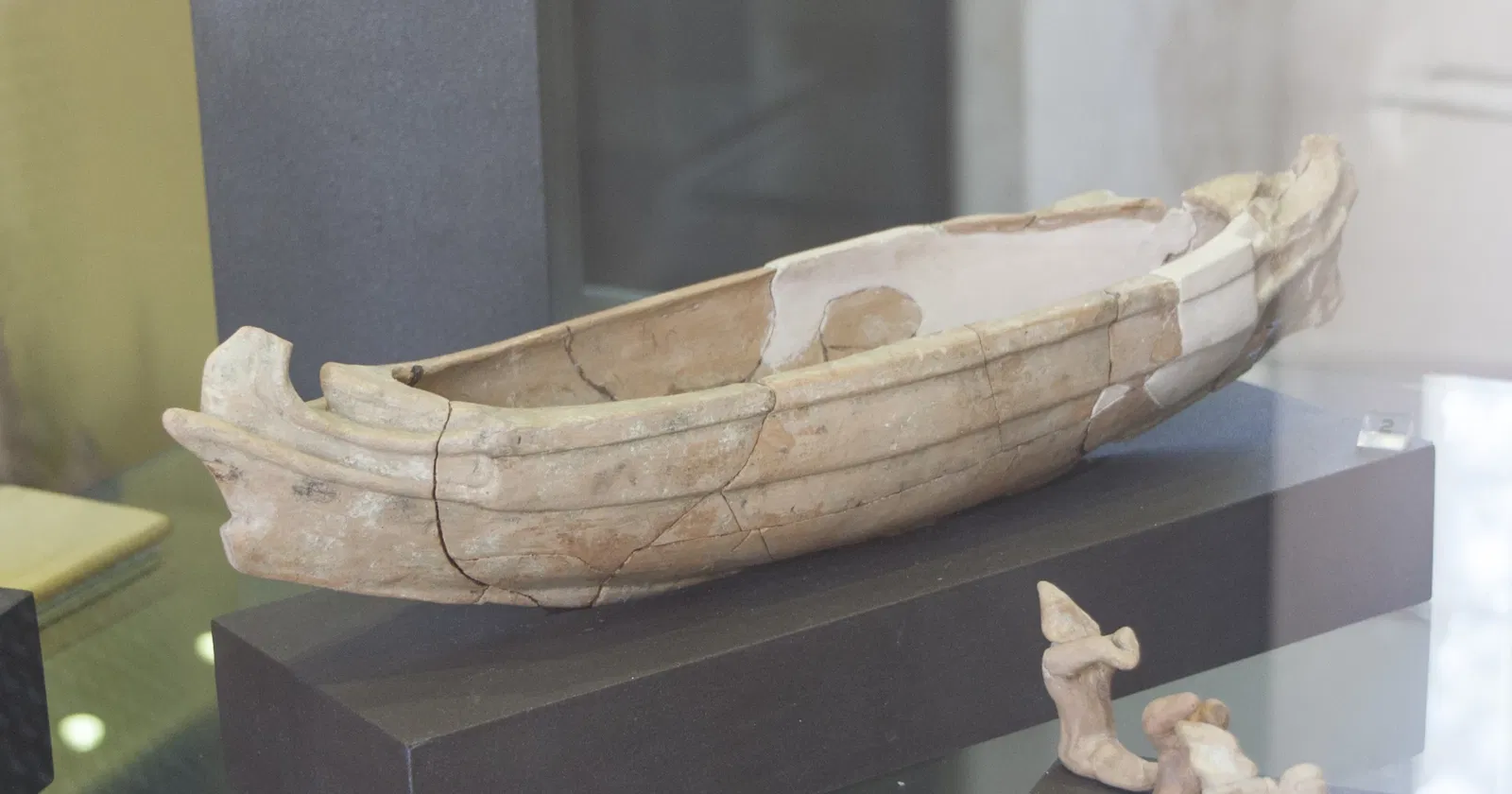 Antiquarium di Milazzo