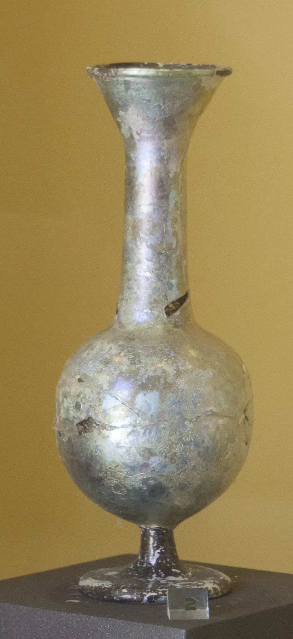 Antiquarium of Milazzo