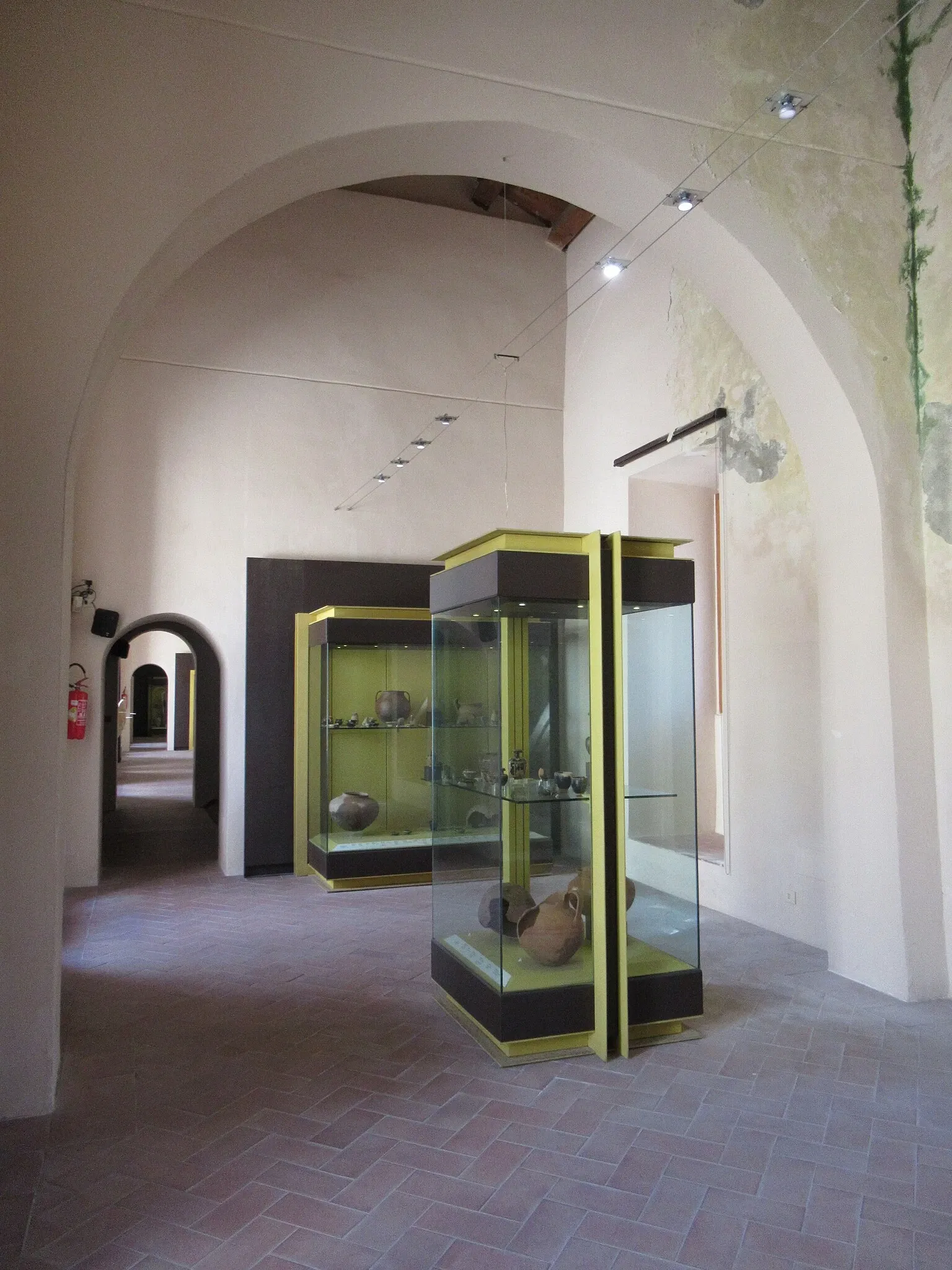 Antiquarium of Milazzo