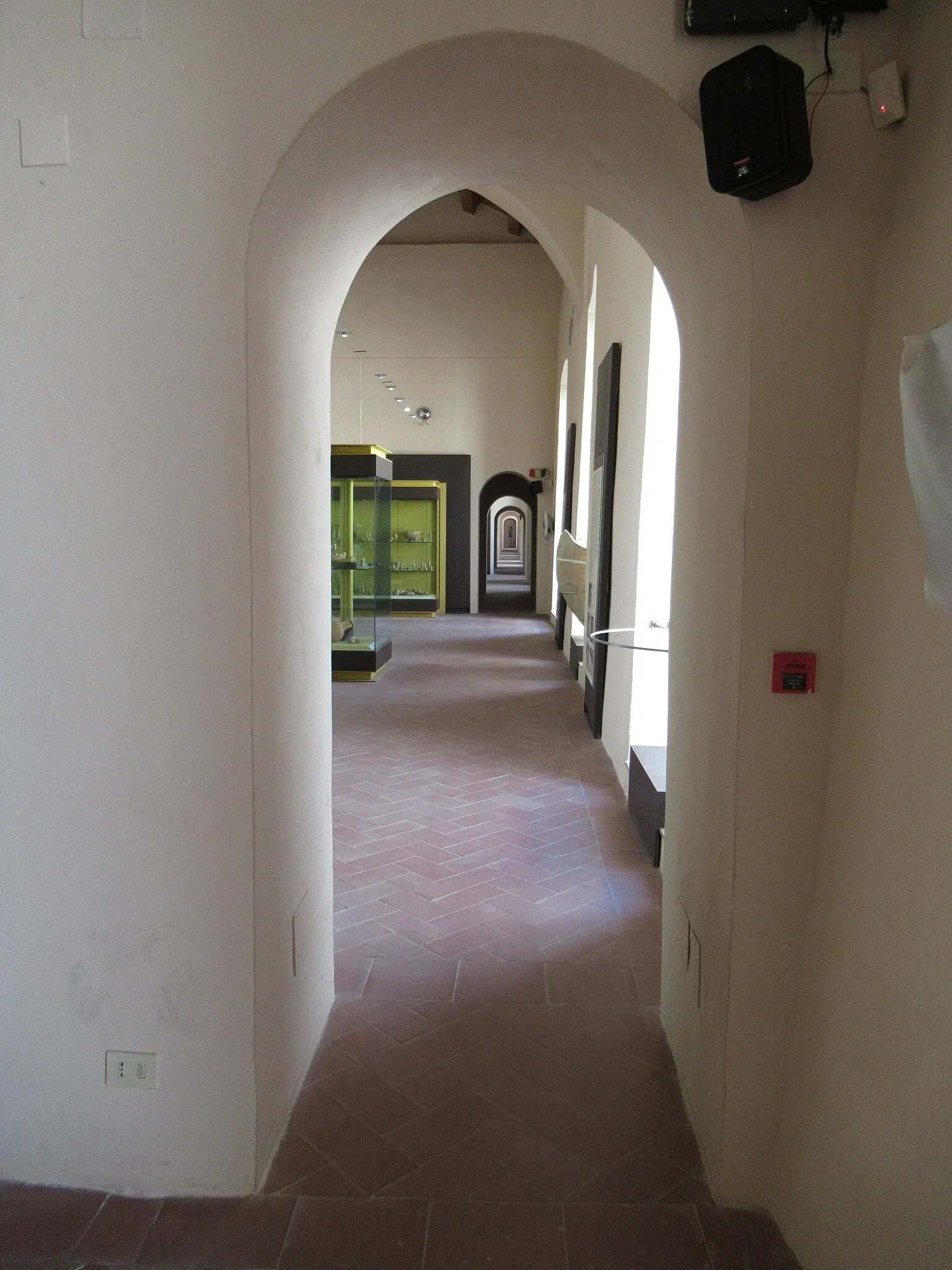 Antiquarium di Milazzo