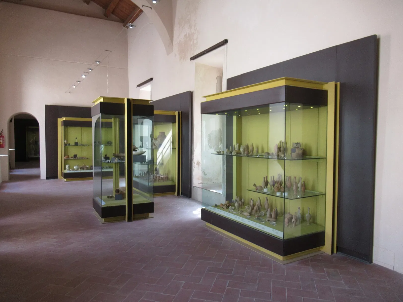Antiquarium di Milazzo