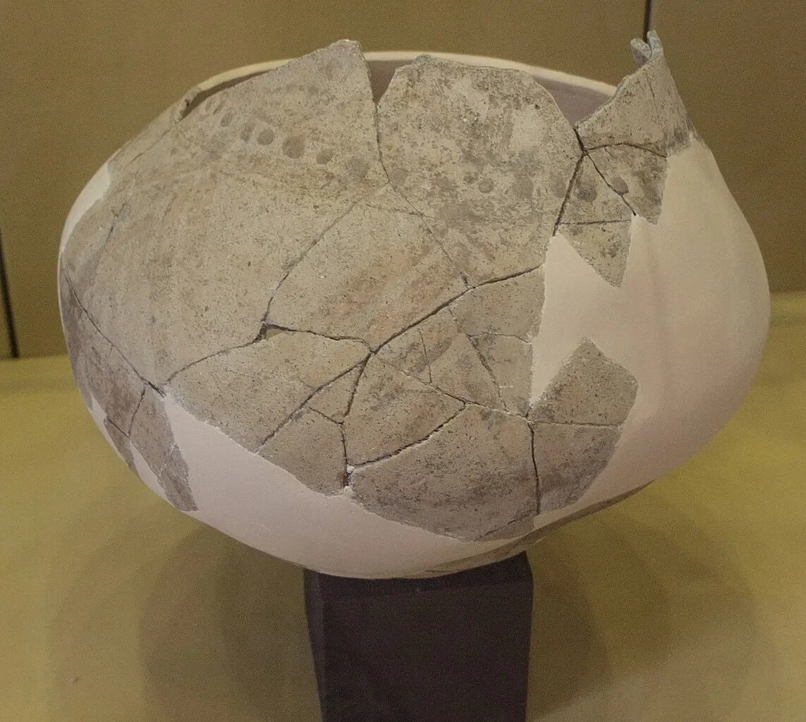 Antiquarium di Milazzo