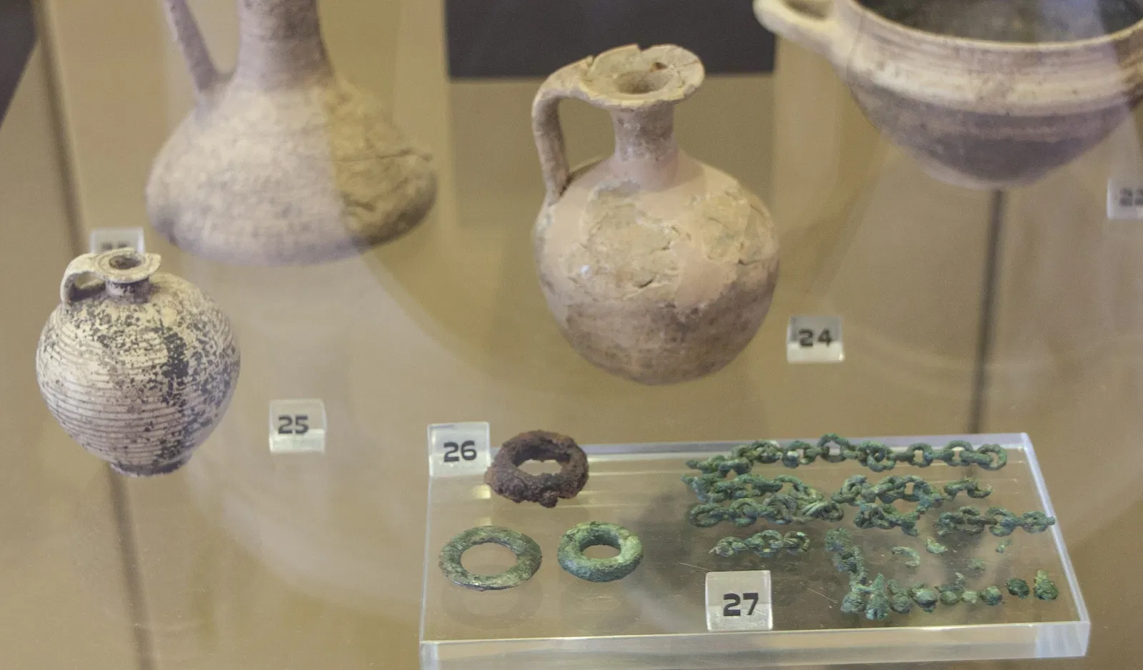 Antiquarium di Milazzo