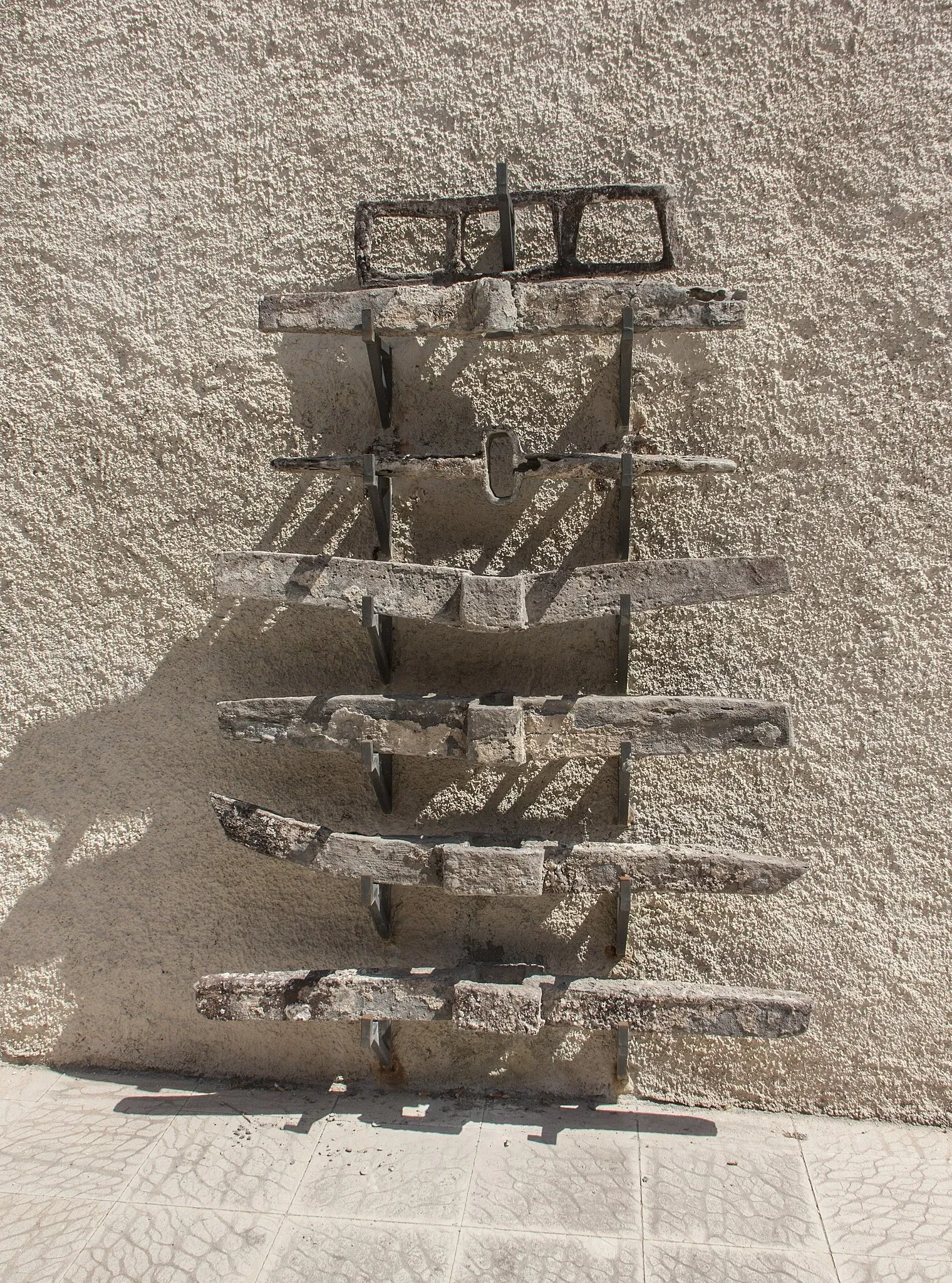 Antiquarium of Milazzo