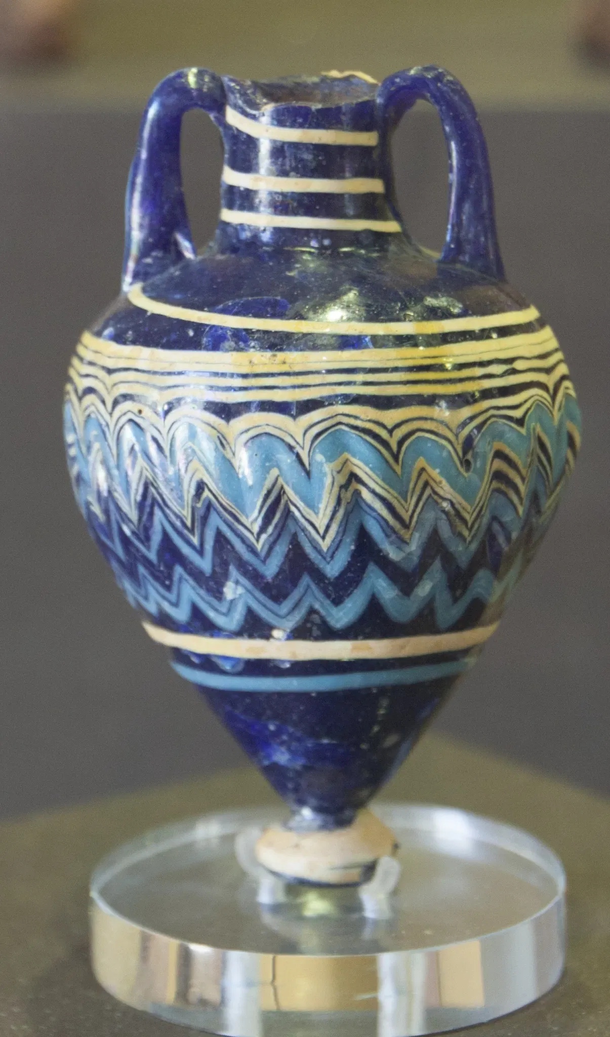 Antiquarium di Milazzo