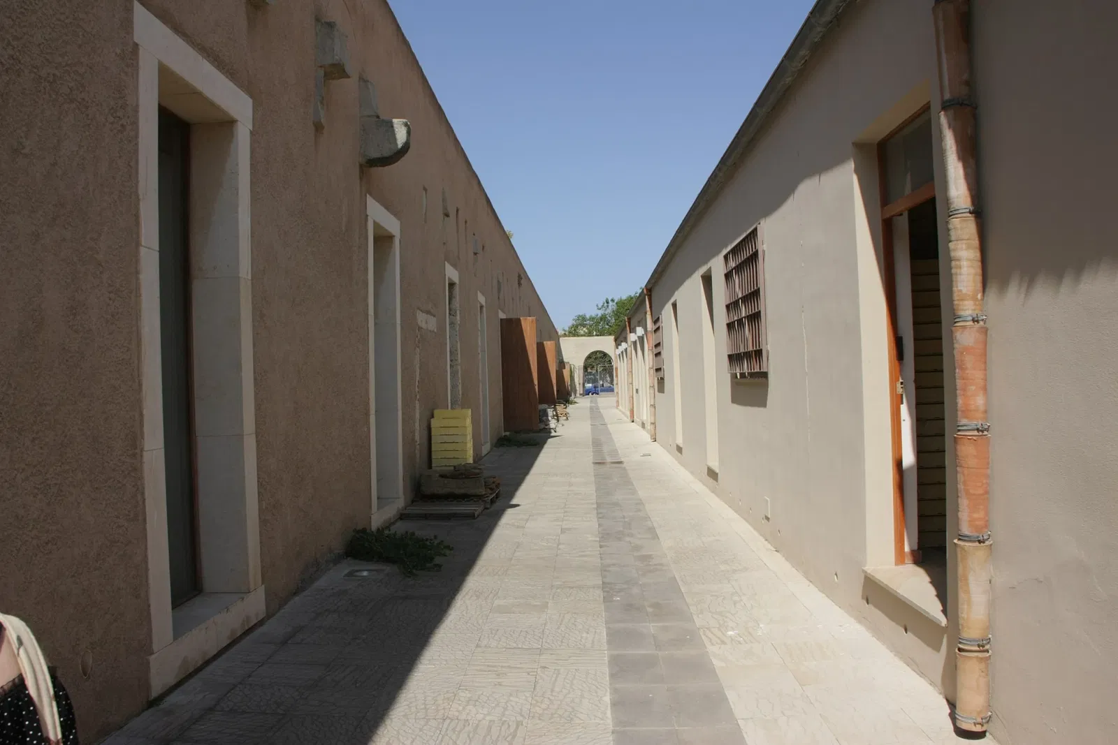 Antiquarium di Milazzo