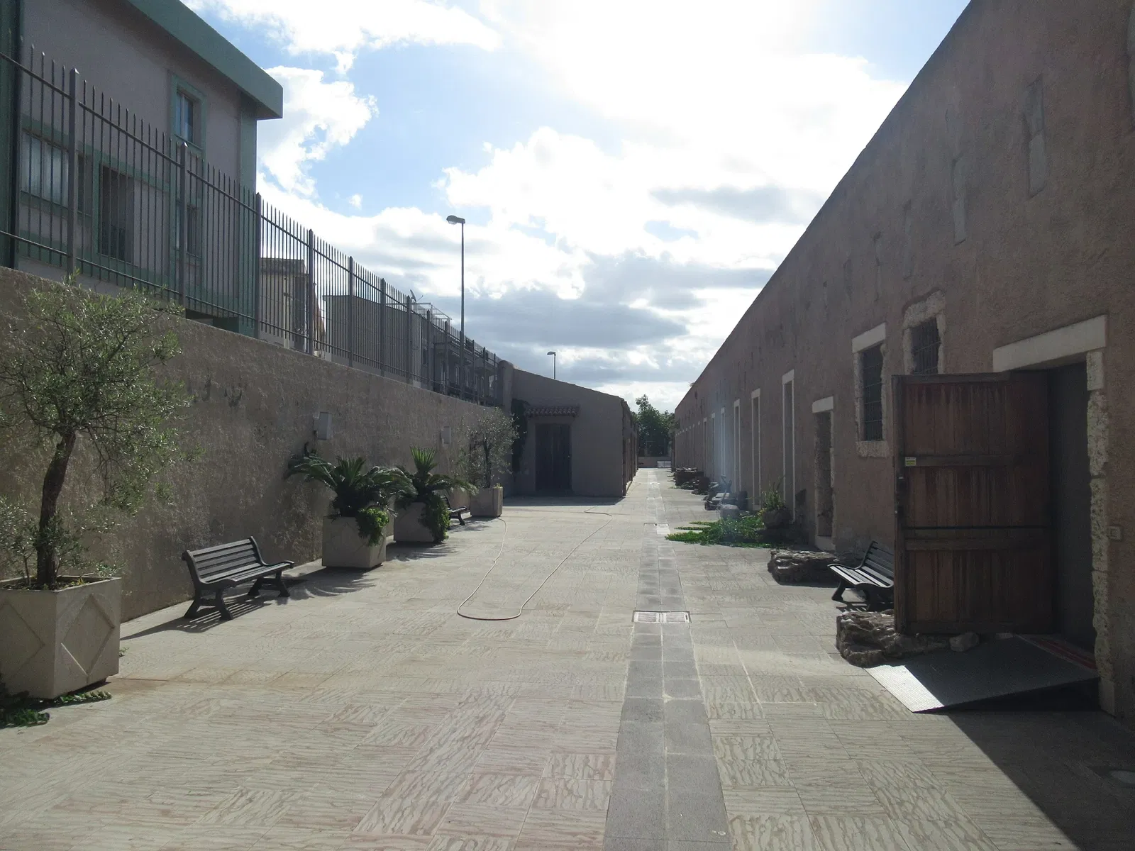 Antiquarium of Milazzo