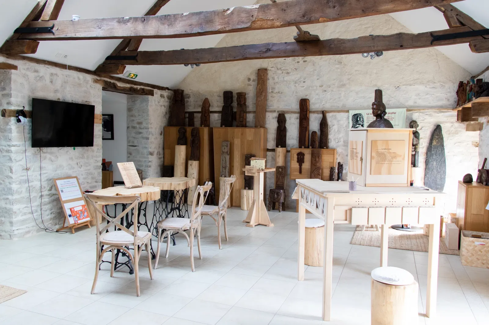 Musée Eugène Aulnette