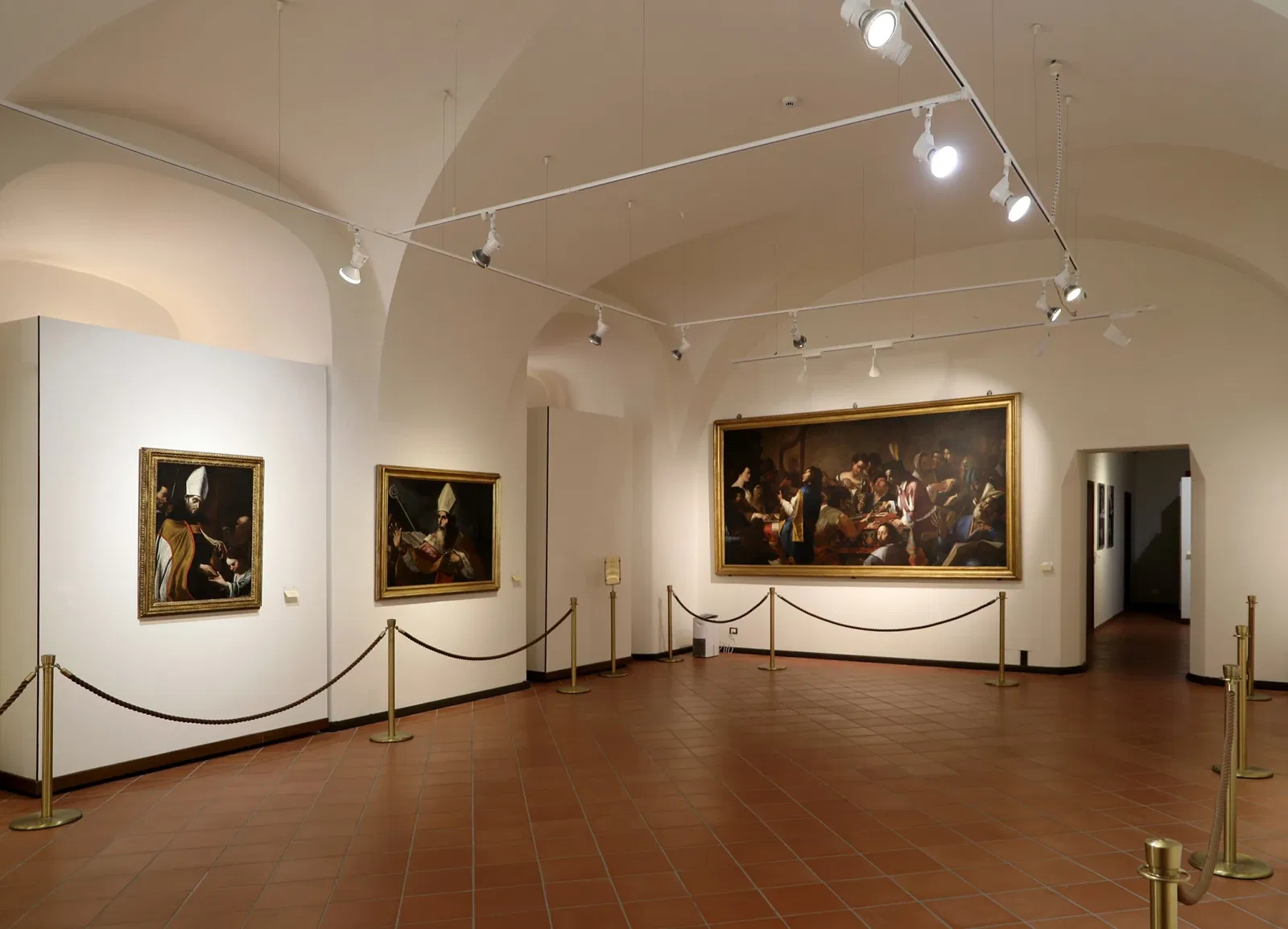 Museo Civico di Taverna