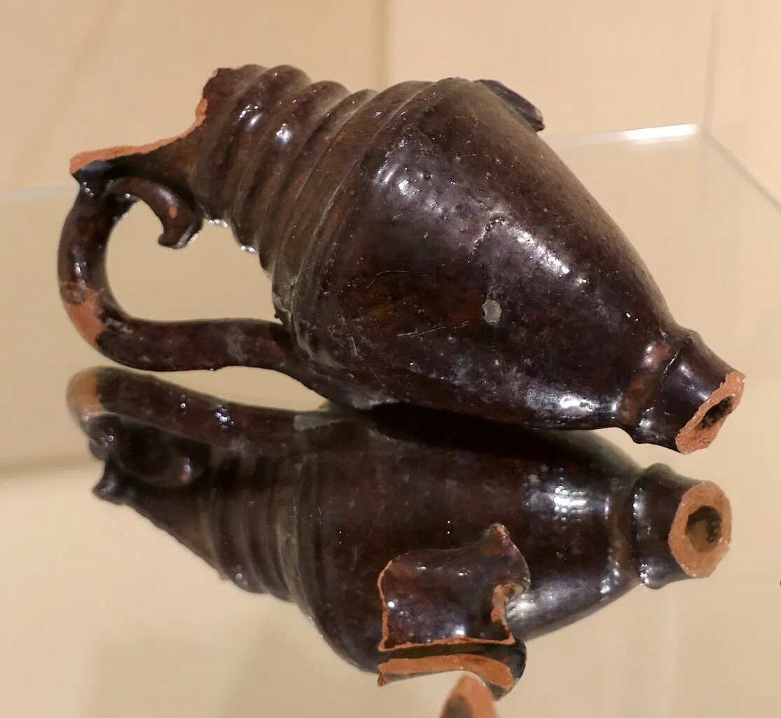 Museo Civico di Taverna