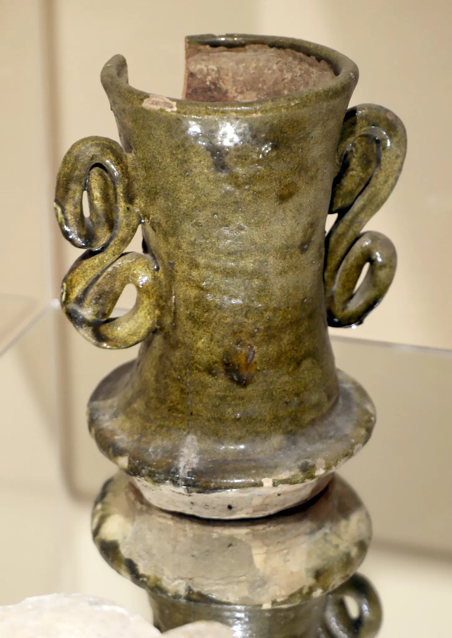 Museo Civico di Taverna