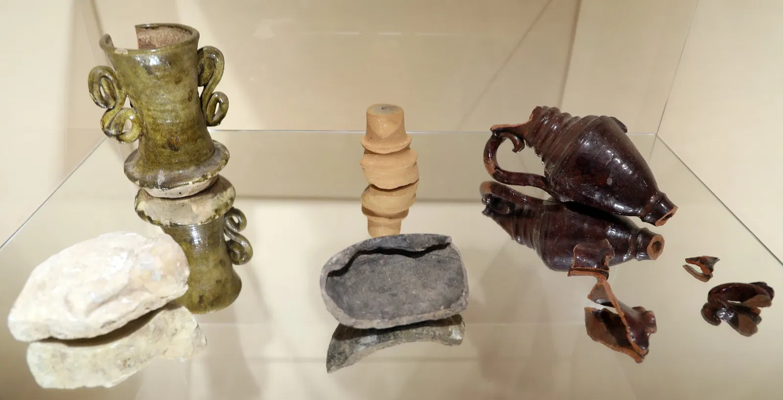 Museo Civico di Taverna