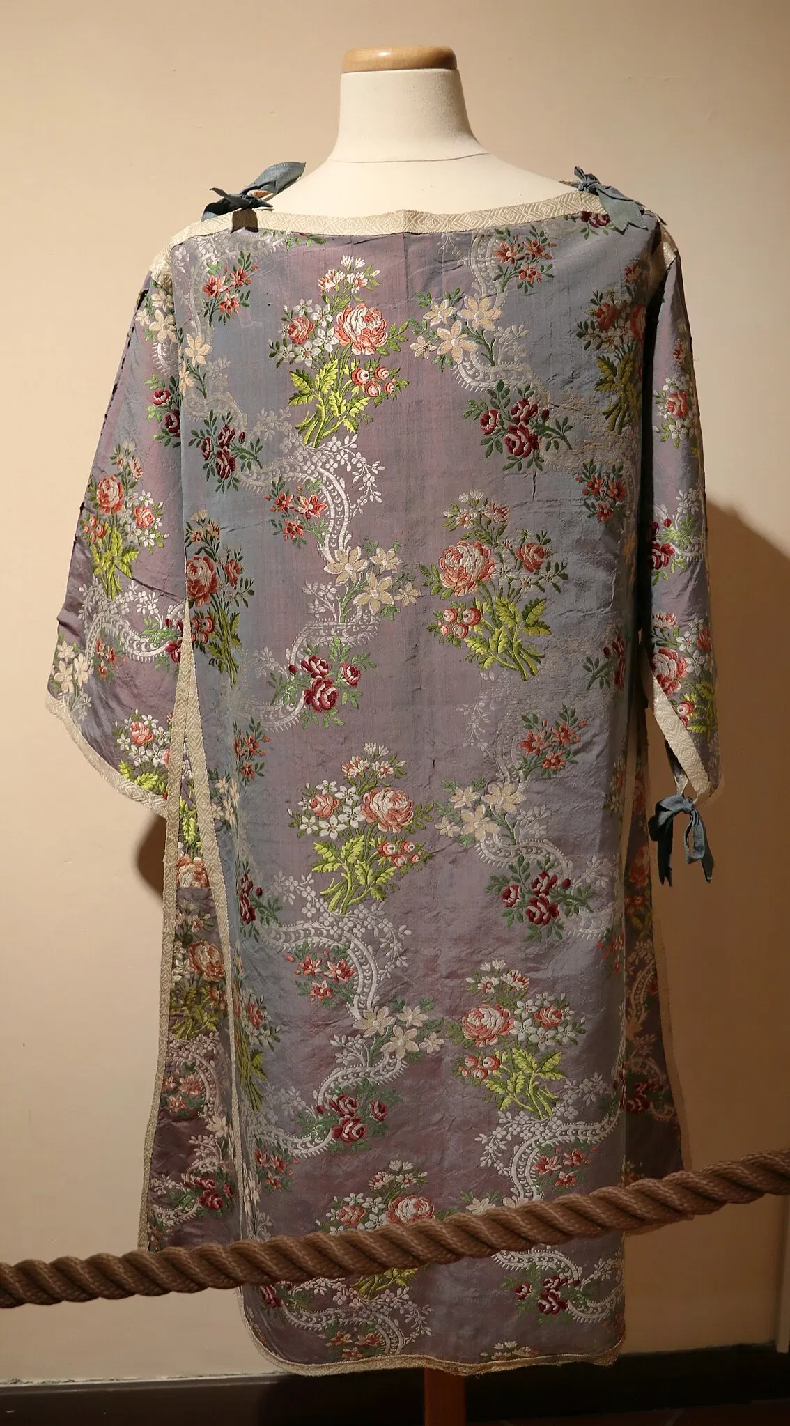 Museo Civico di Taverna