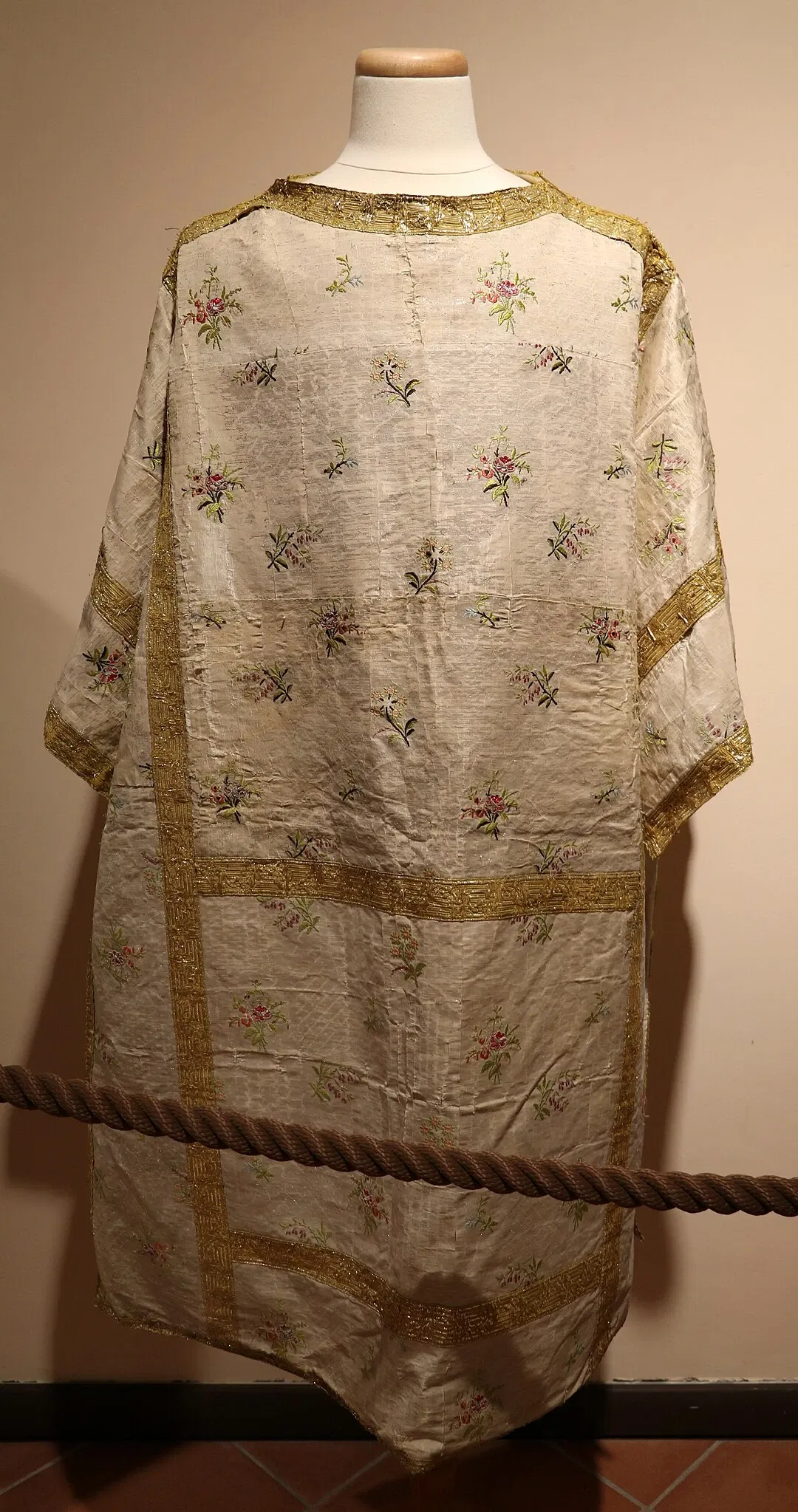 Museo Civico di Taverna