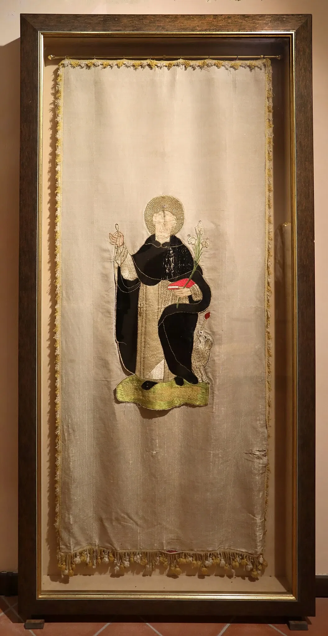 Museo Civico di Taverna