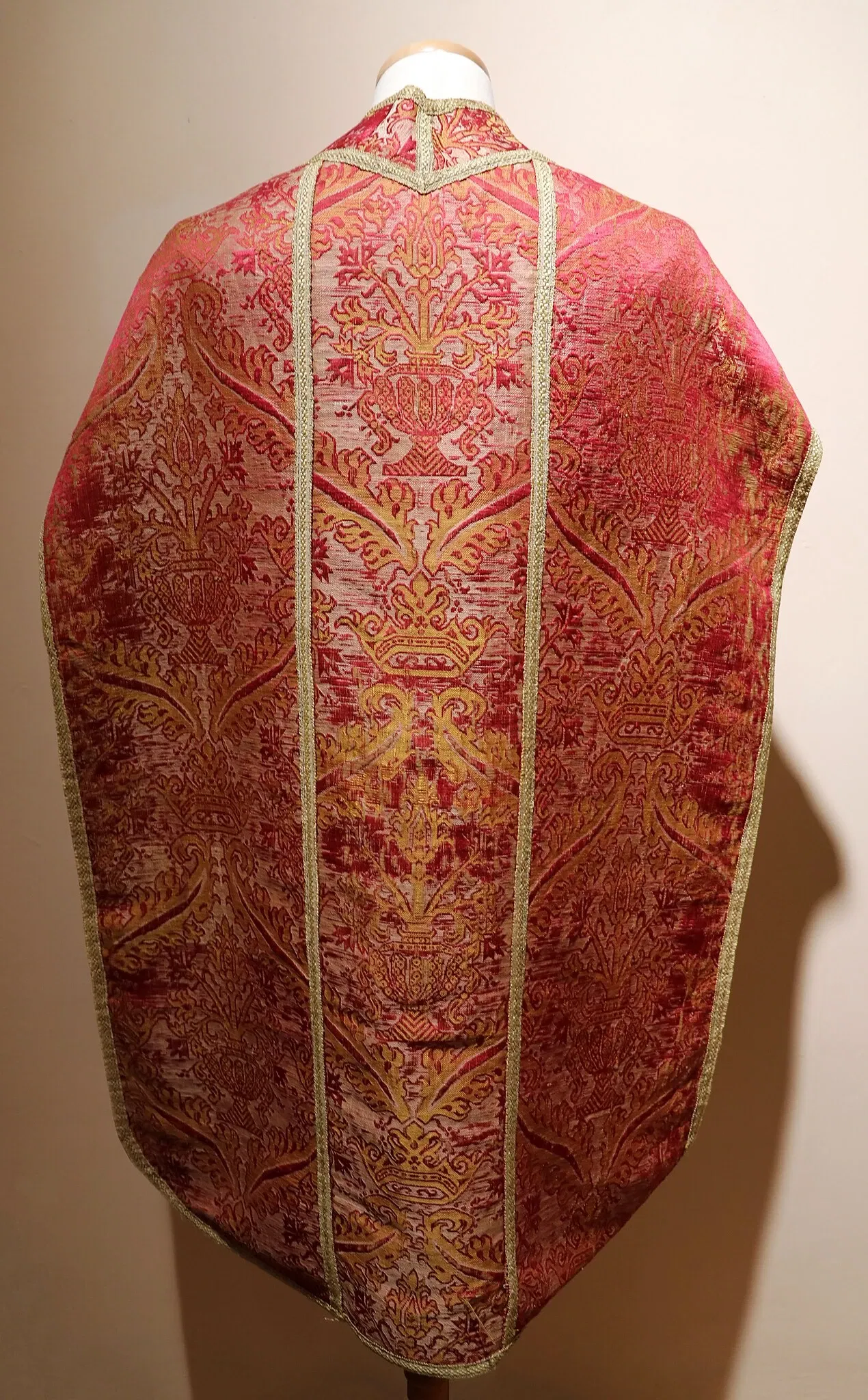 Museo Civico di Taverna