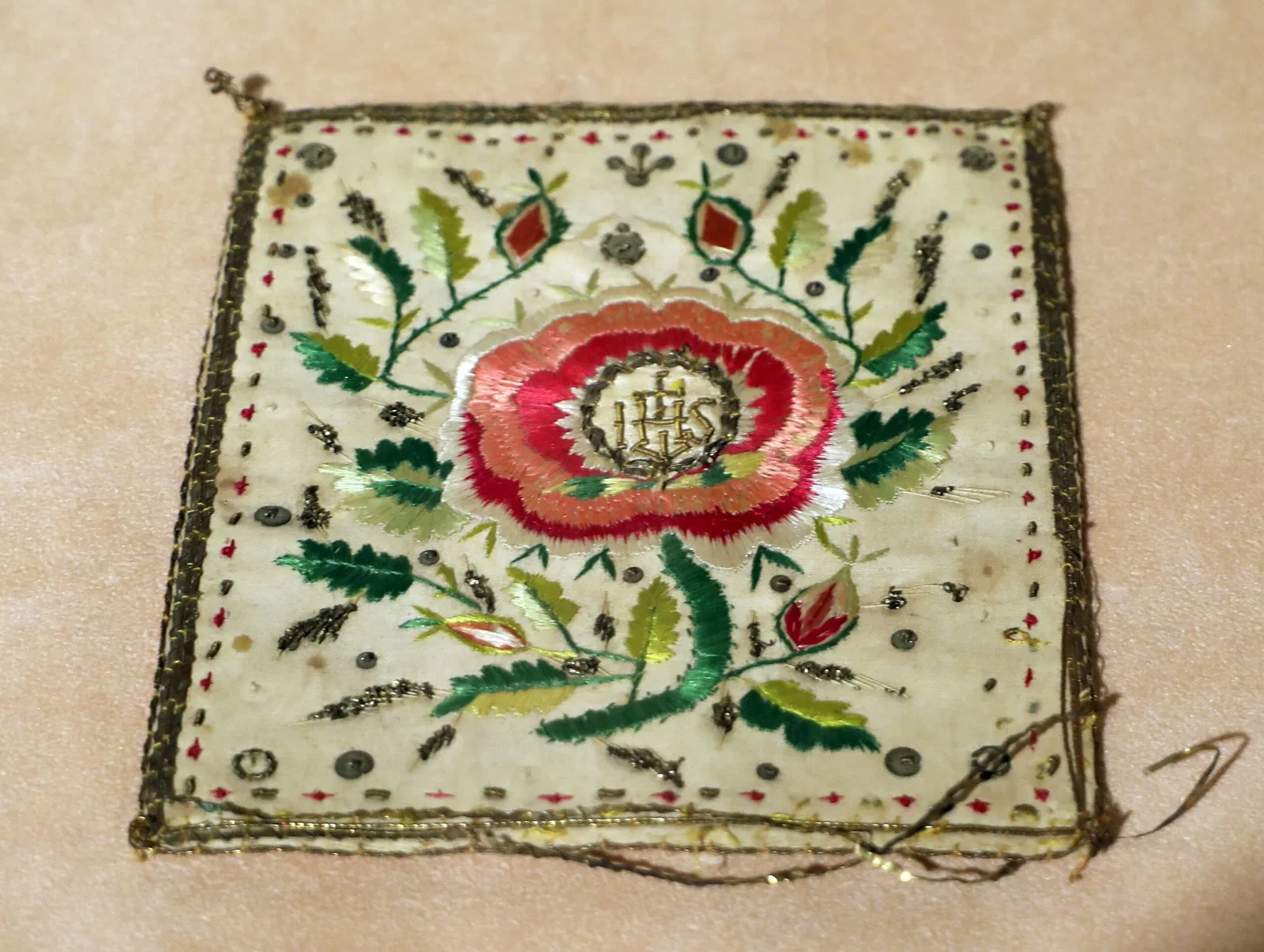 Museo Civico di Taverna