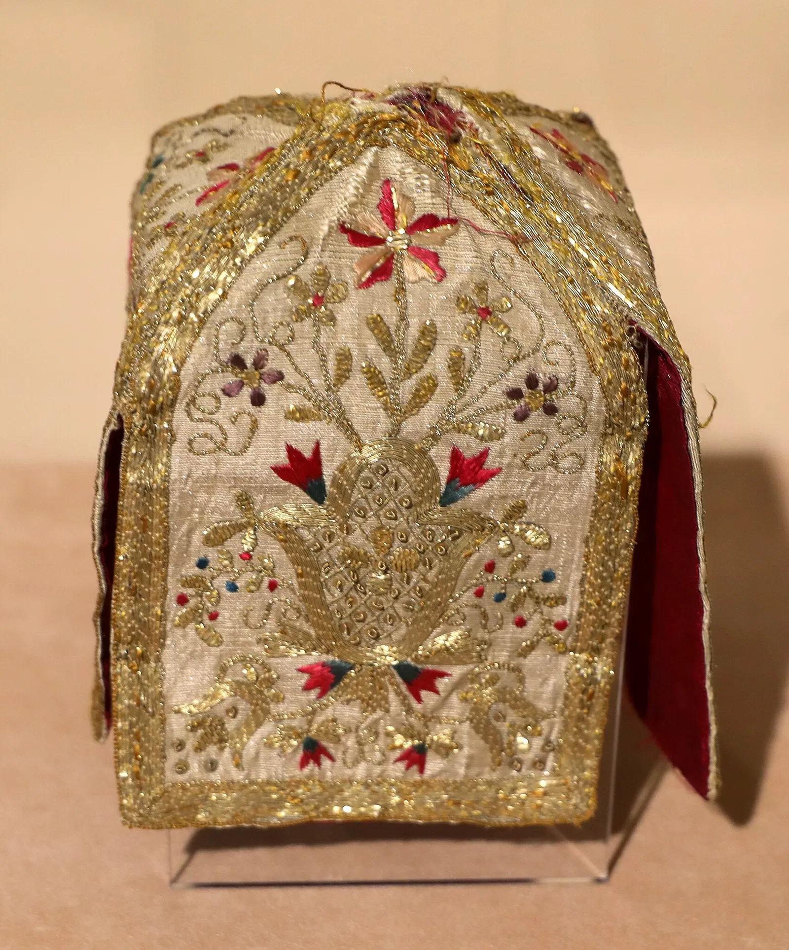 Museo Civico di Taverna