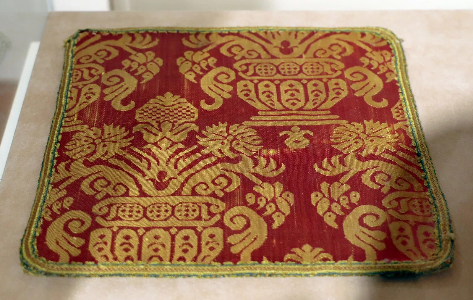 Museo Civico di Taverna