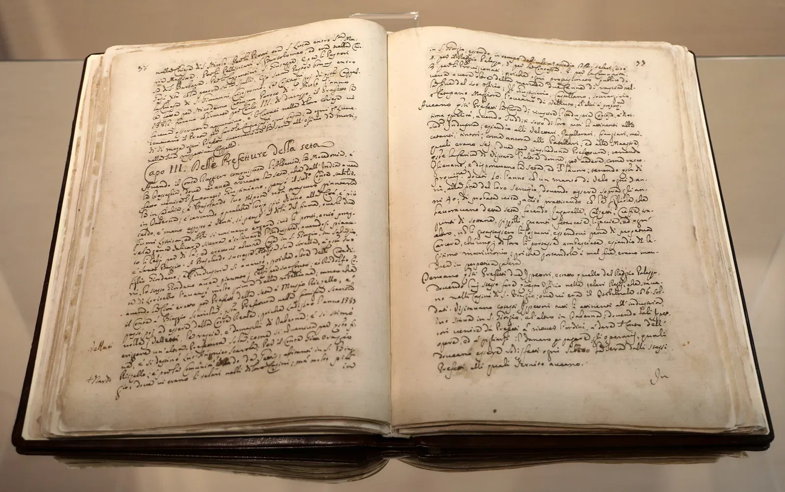 Museo Civico di Taverna