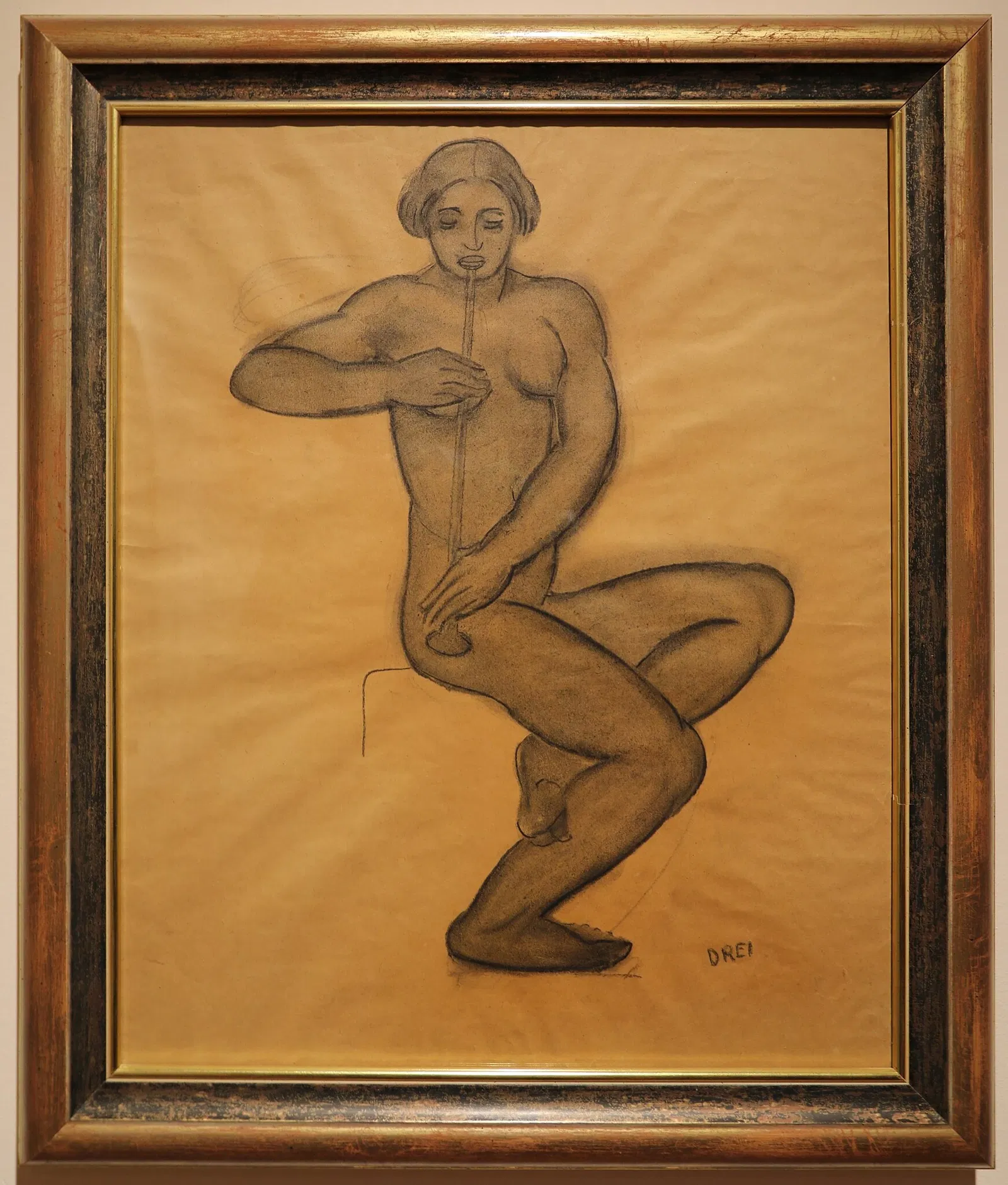 Museo Civico di Taverna