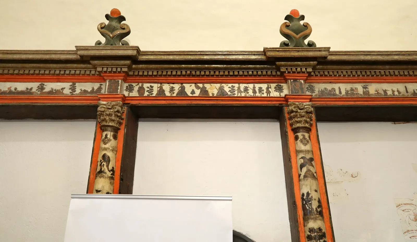 Museo Civico di Taverna