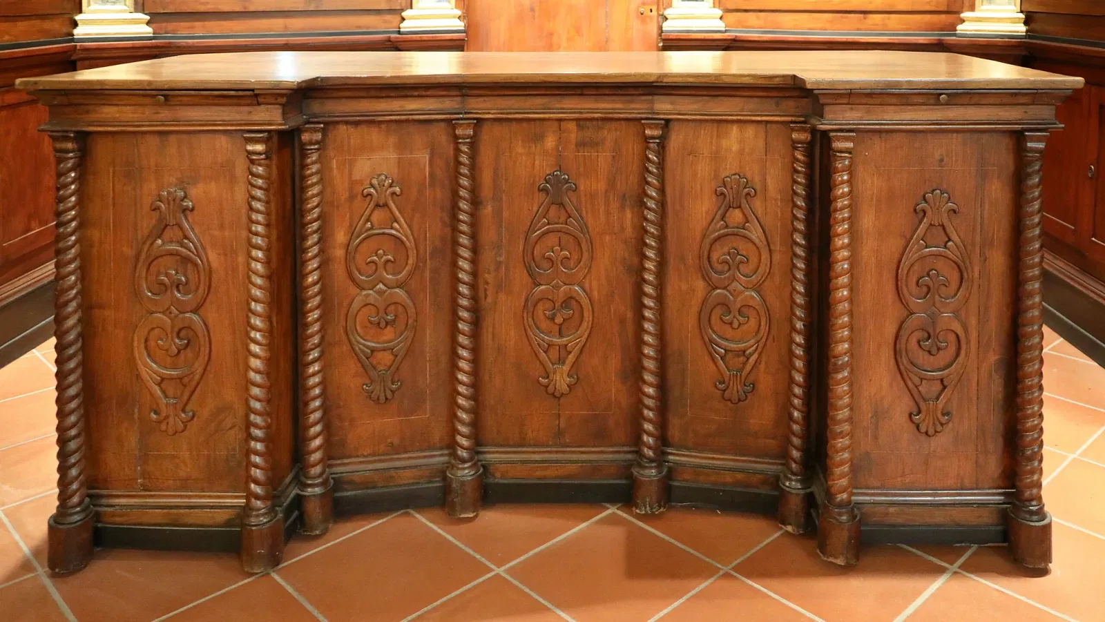 Museo Civico di Taverna