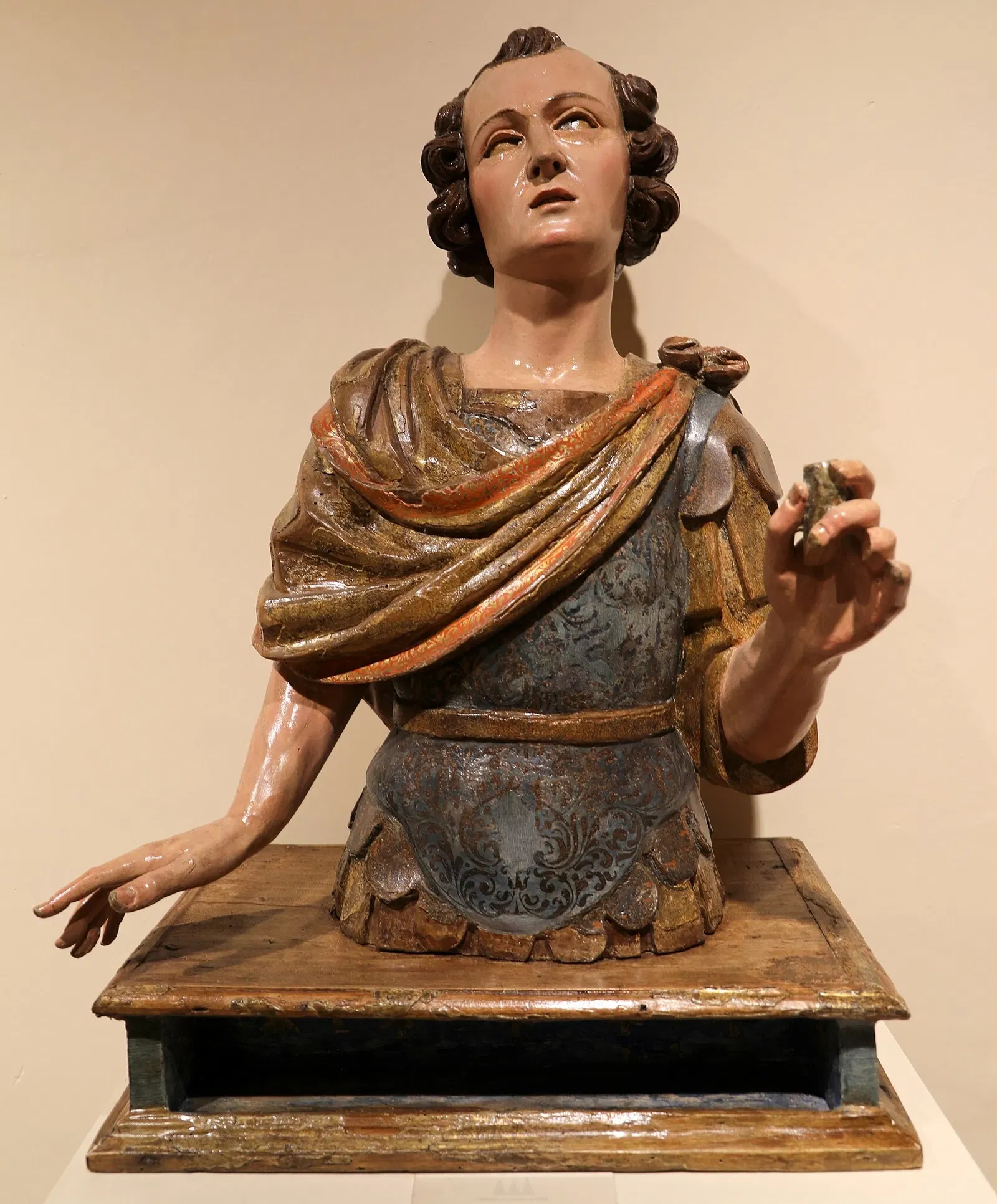 Museo Civico di Taverna