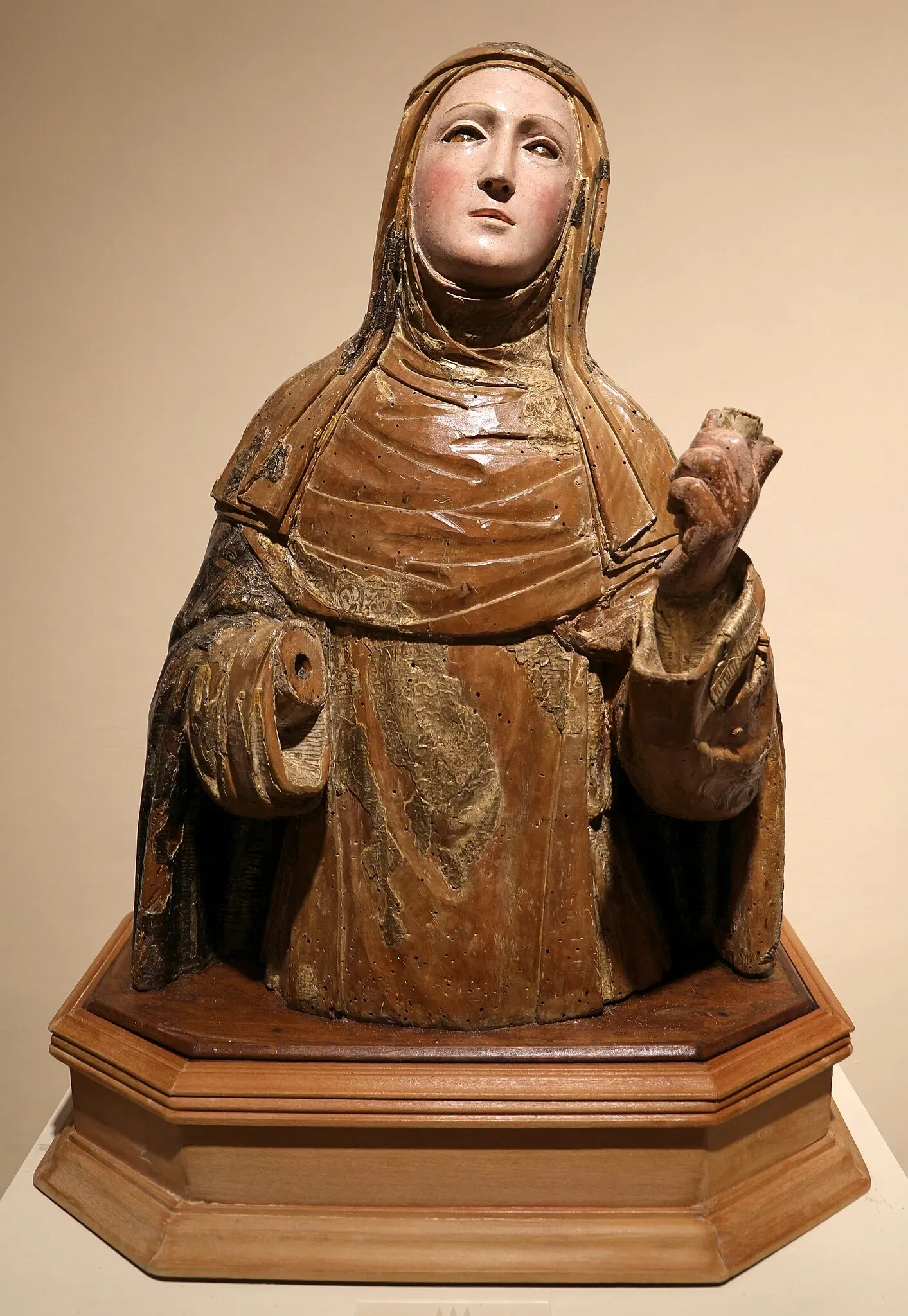 Museo Civico di Taverna