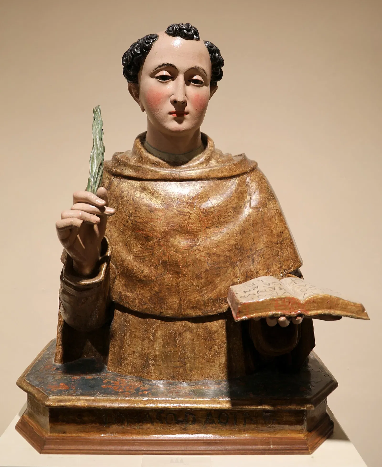 Museo Civico di Taverna