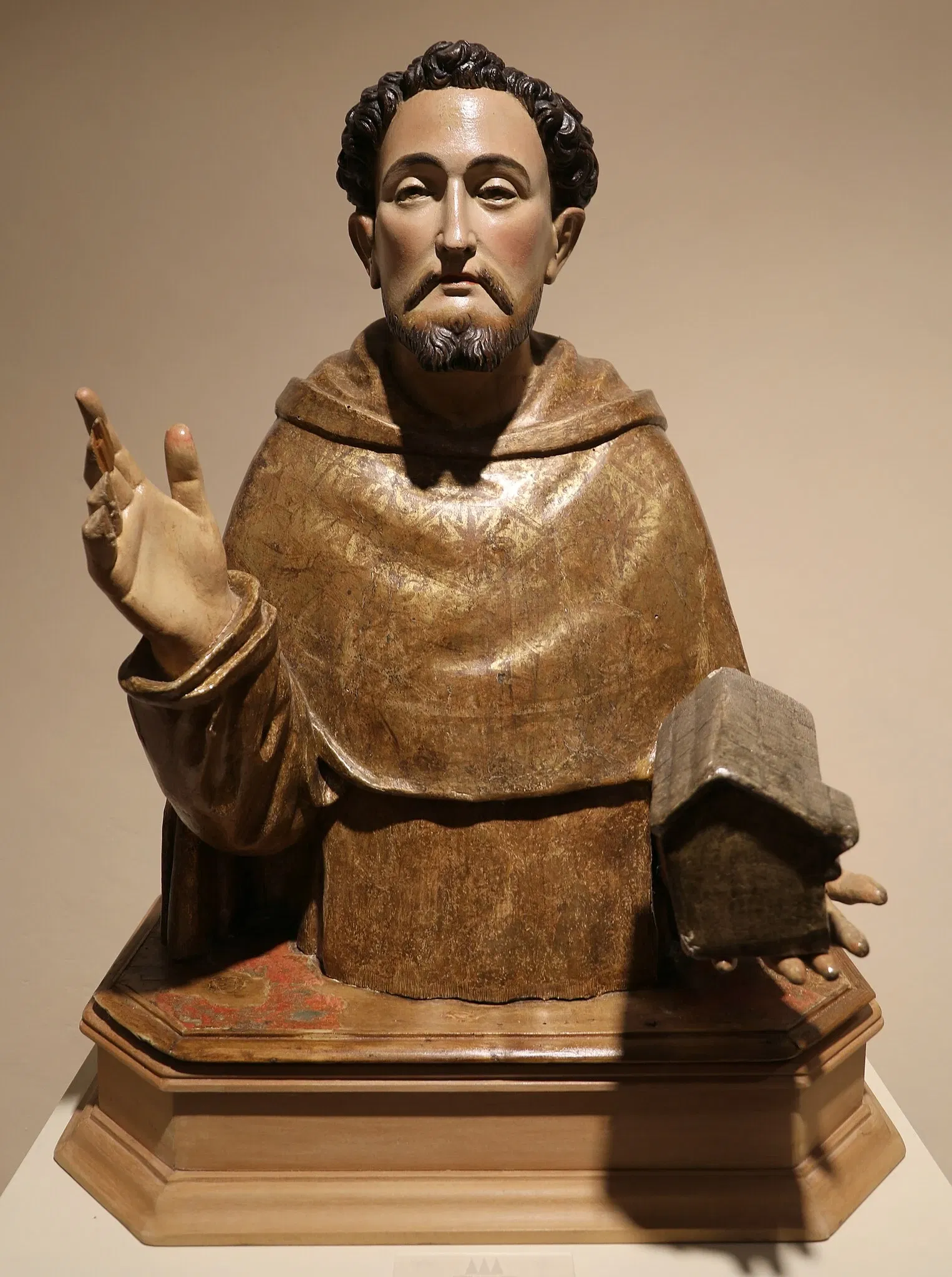 Museo Civico di Taverna