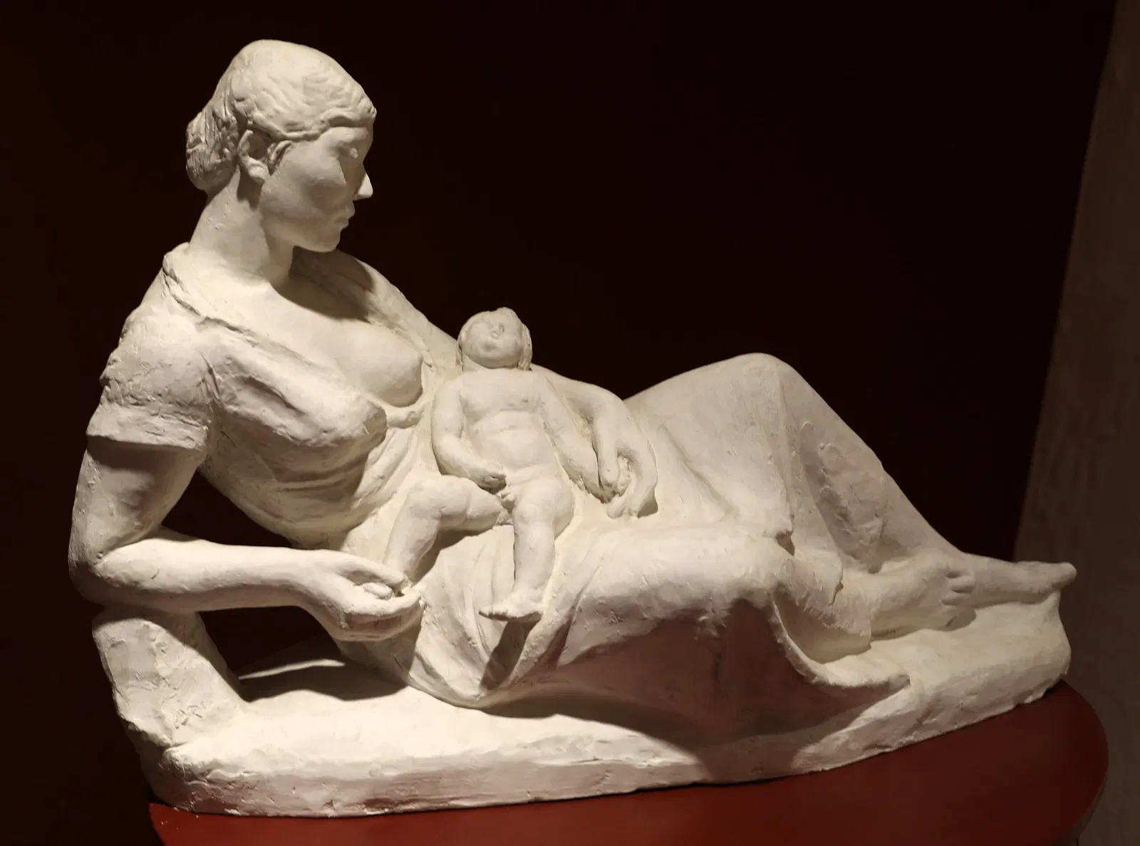 Museo Civico di Taverna