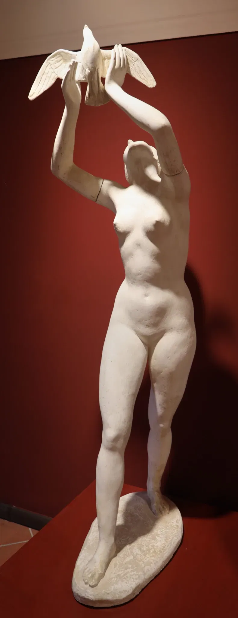 Museo Civico di Taverna