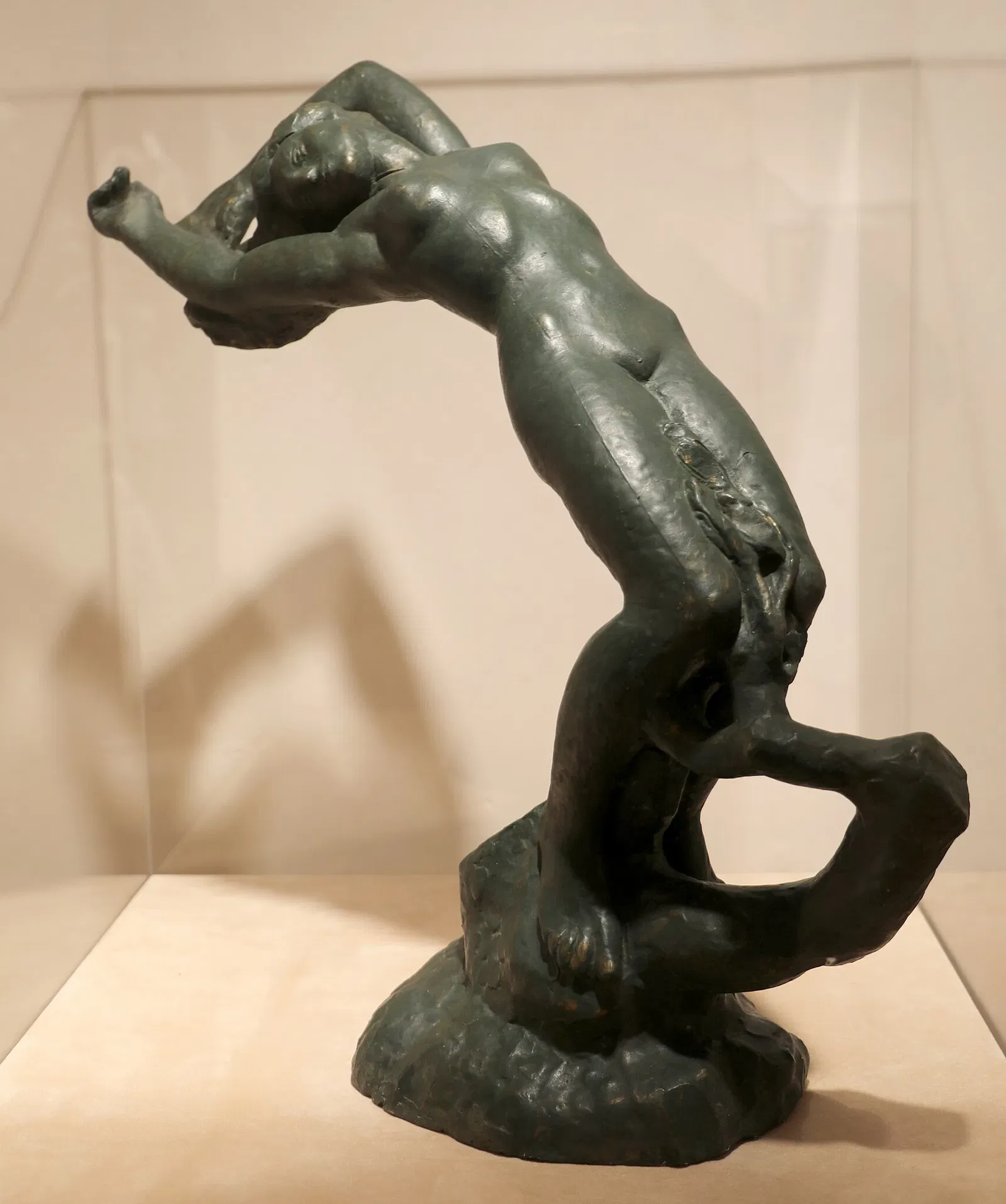 Museo Civico di Taverna