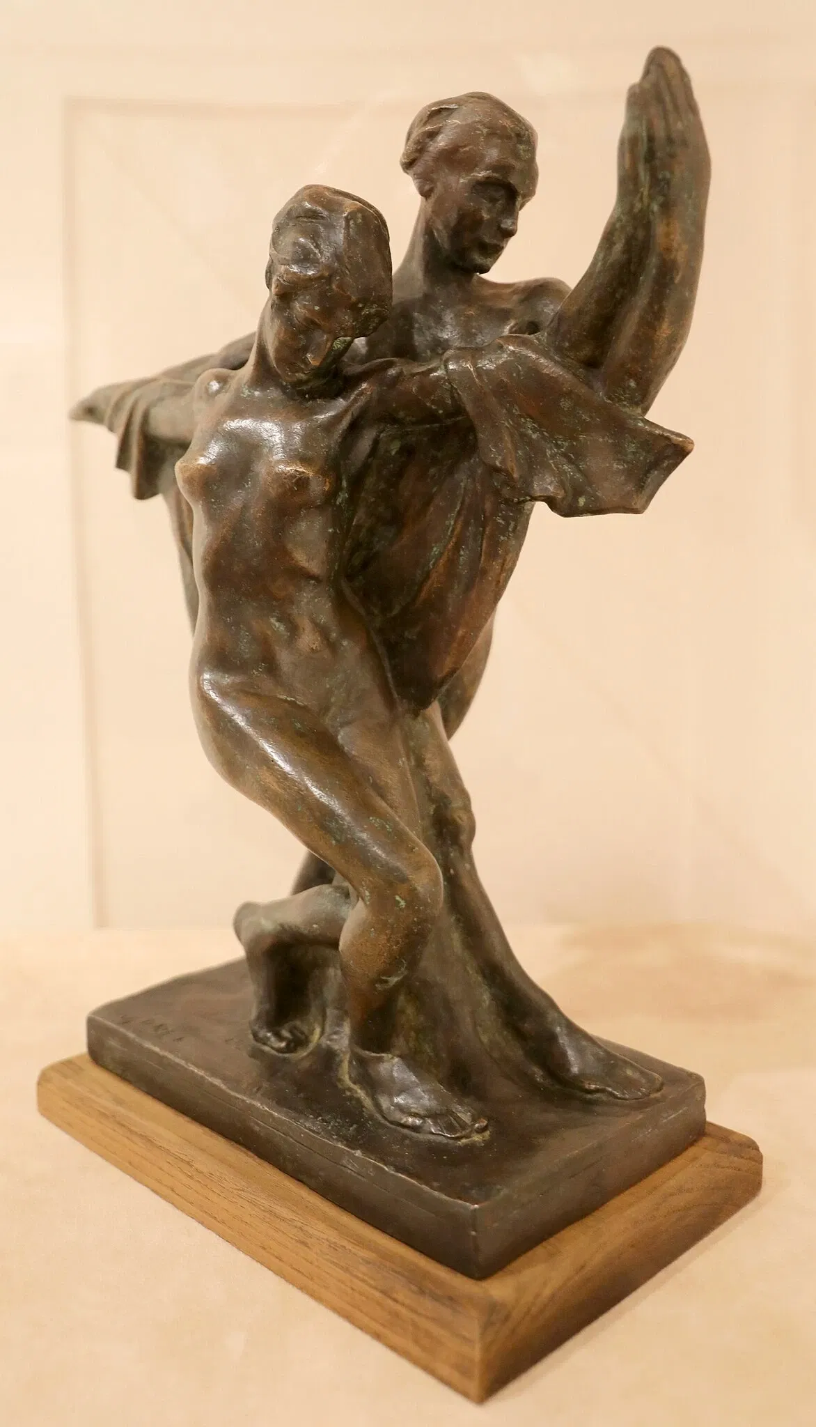 Museo Civico di Taverna