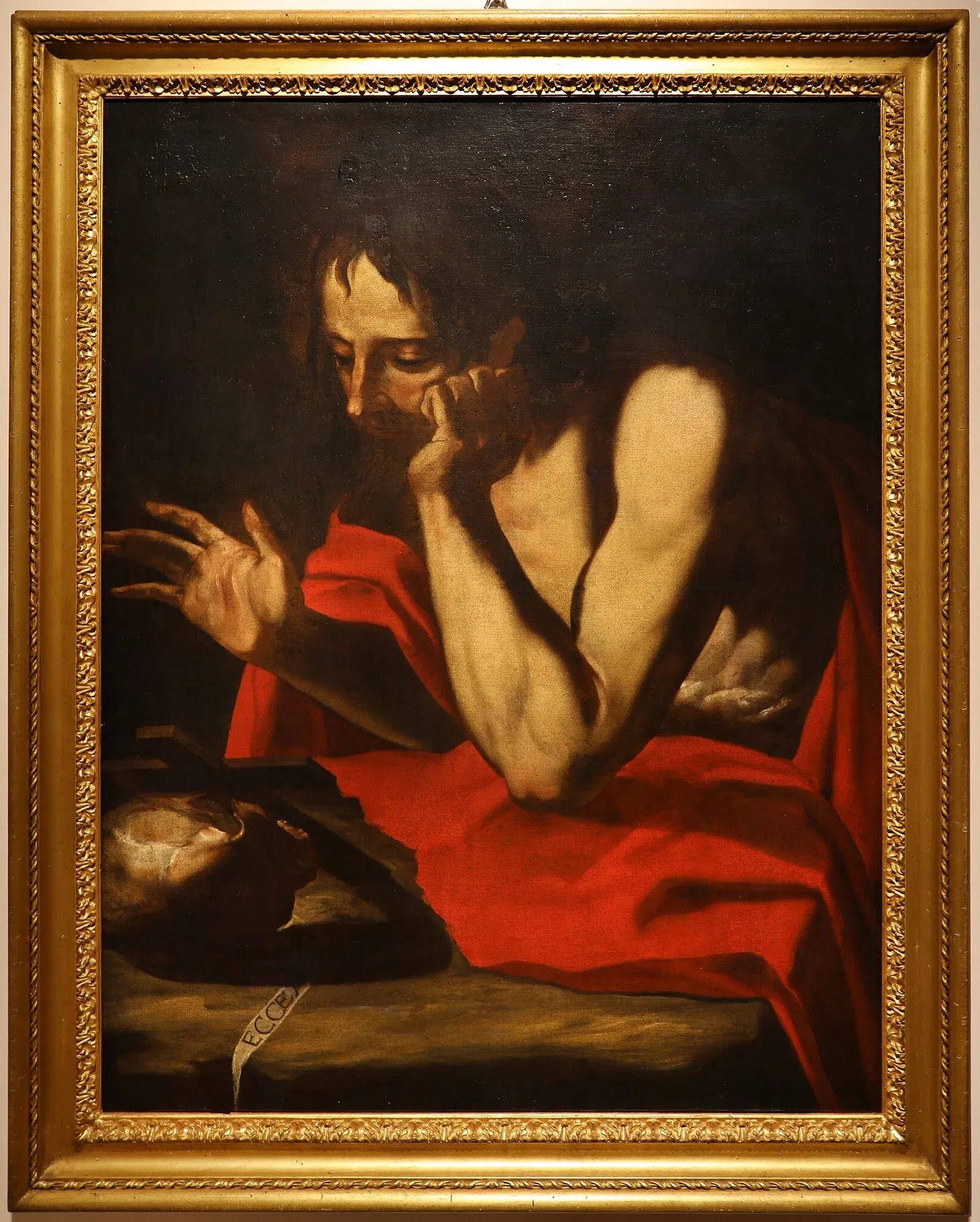 Museo Civico di Taverna