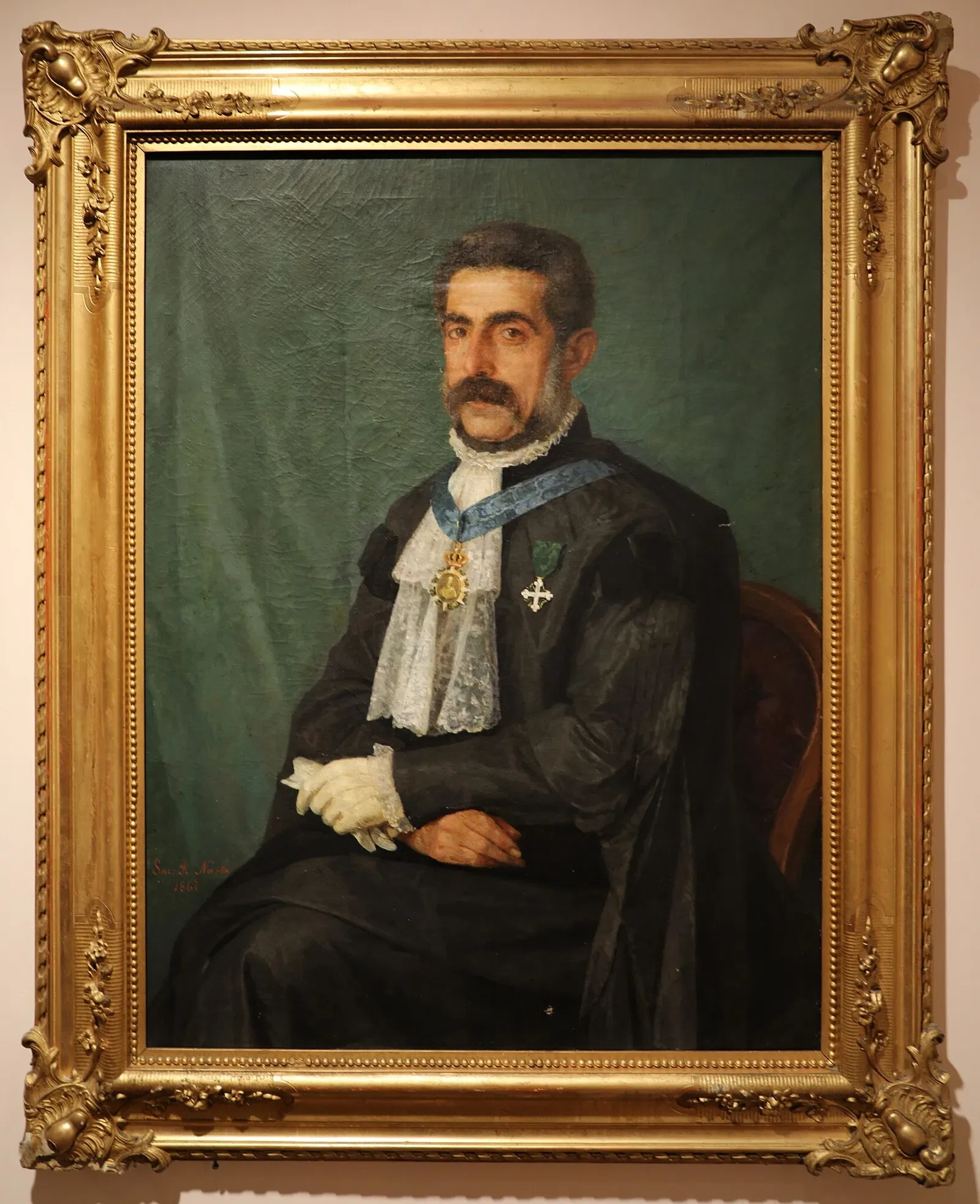 Museo Civico di Taverna