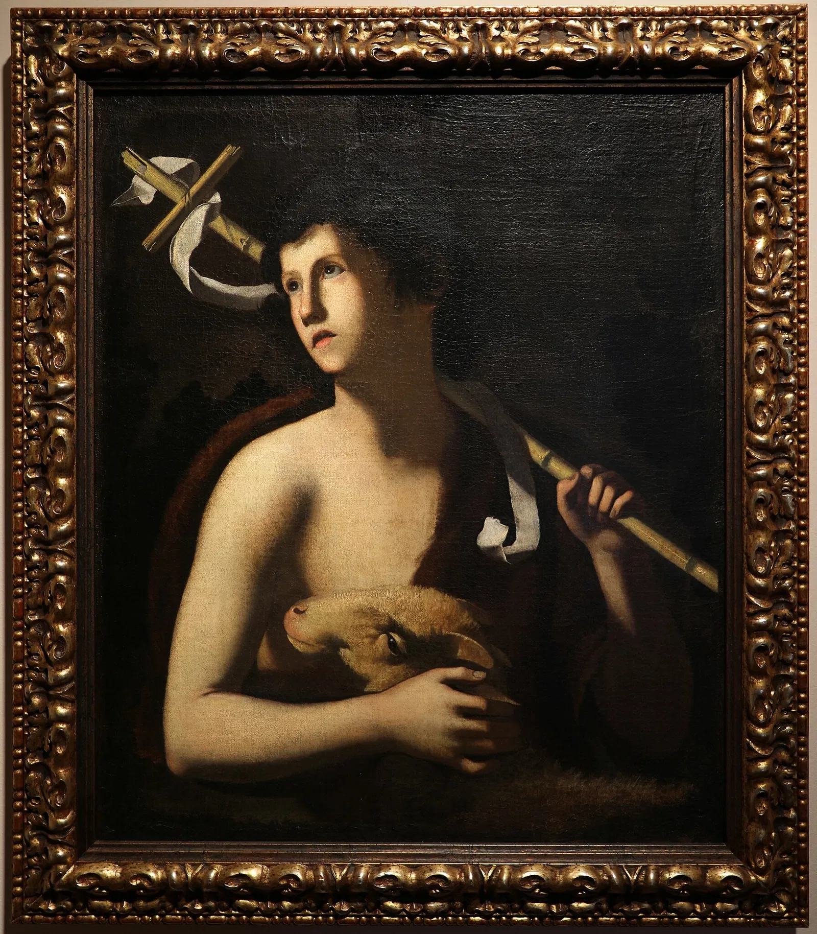 Museo Civico di Taverna