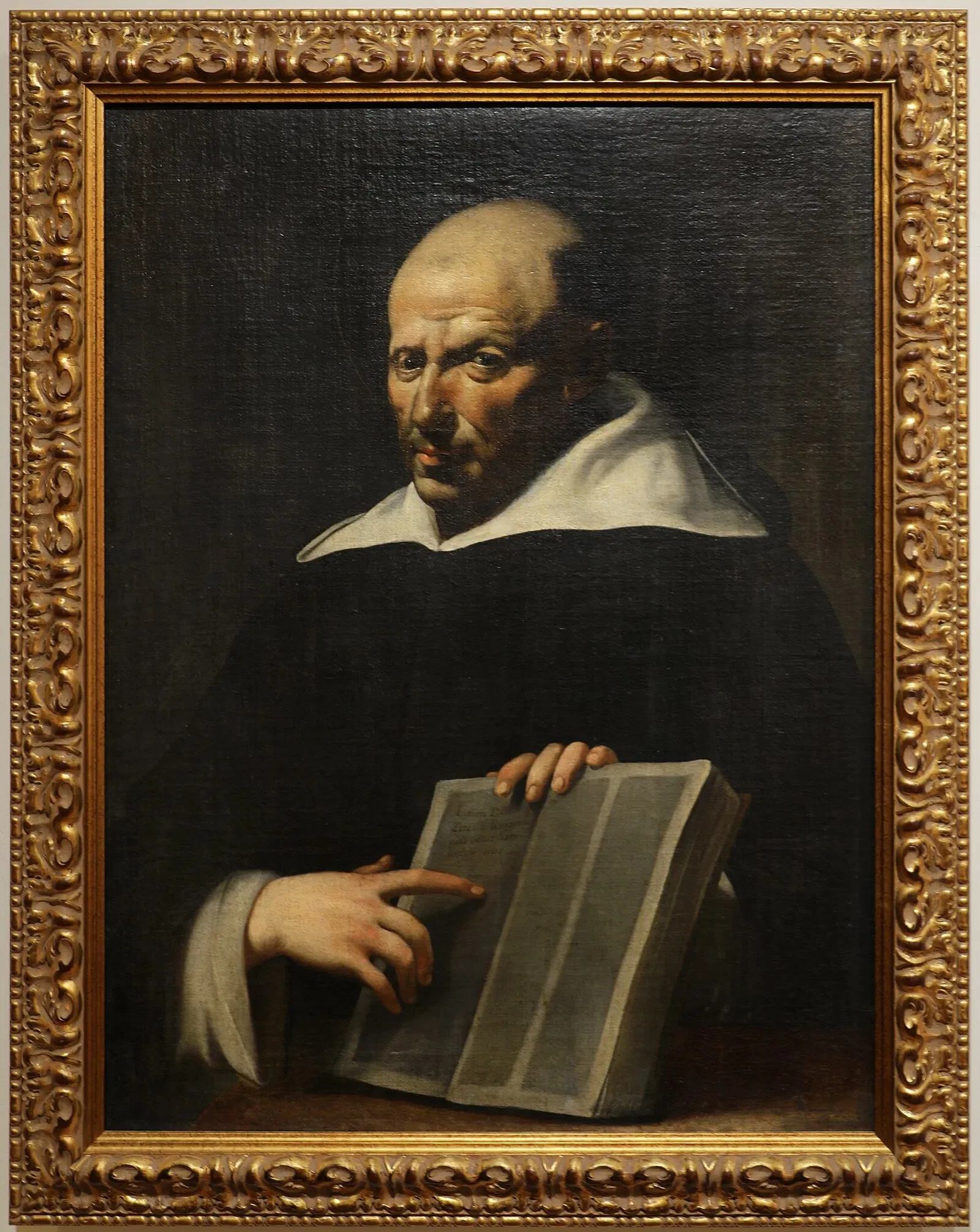 Museo Civico di Taverna