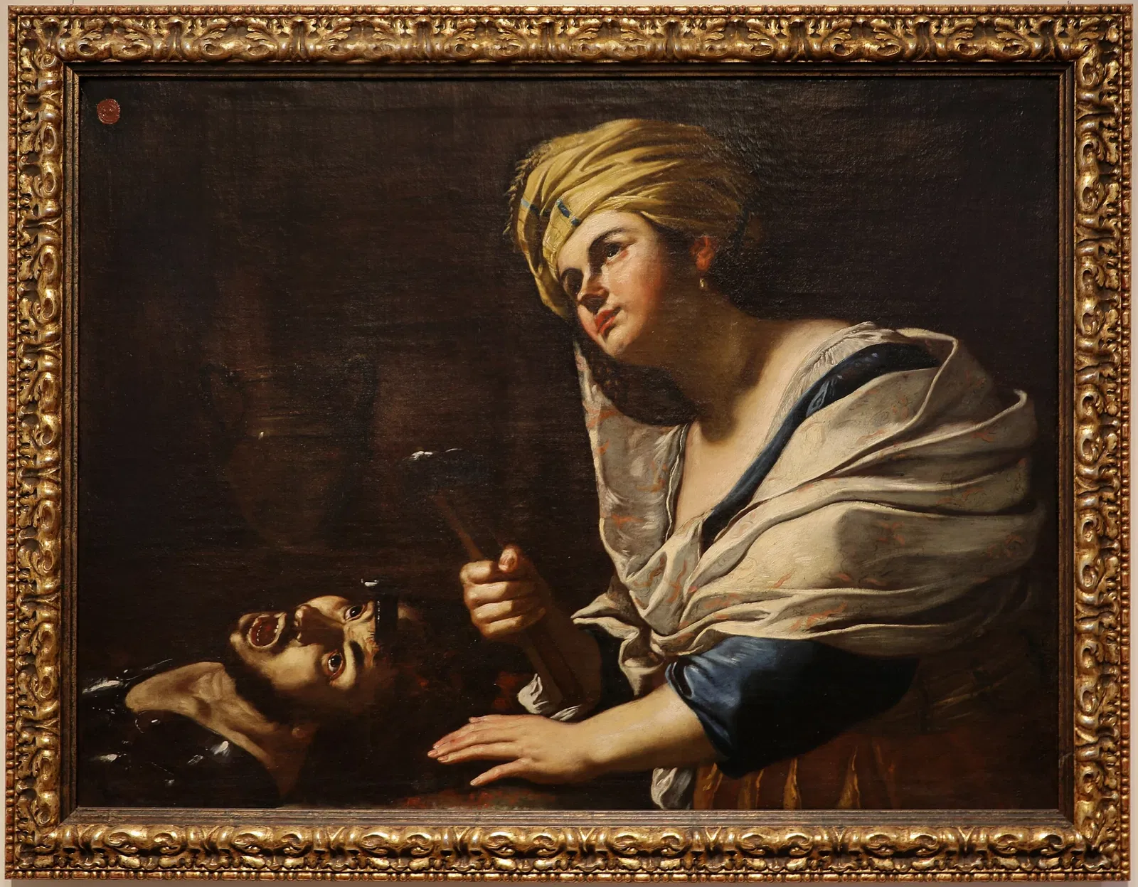 Museo Civico di Taverna